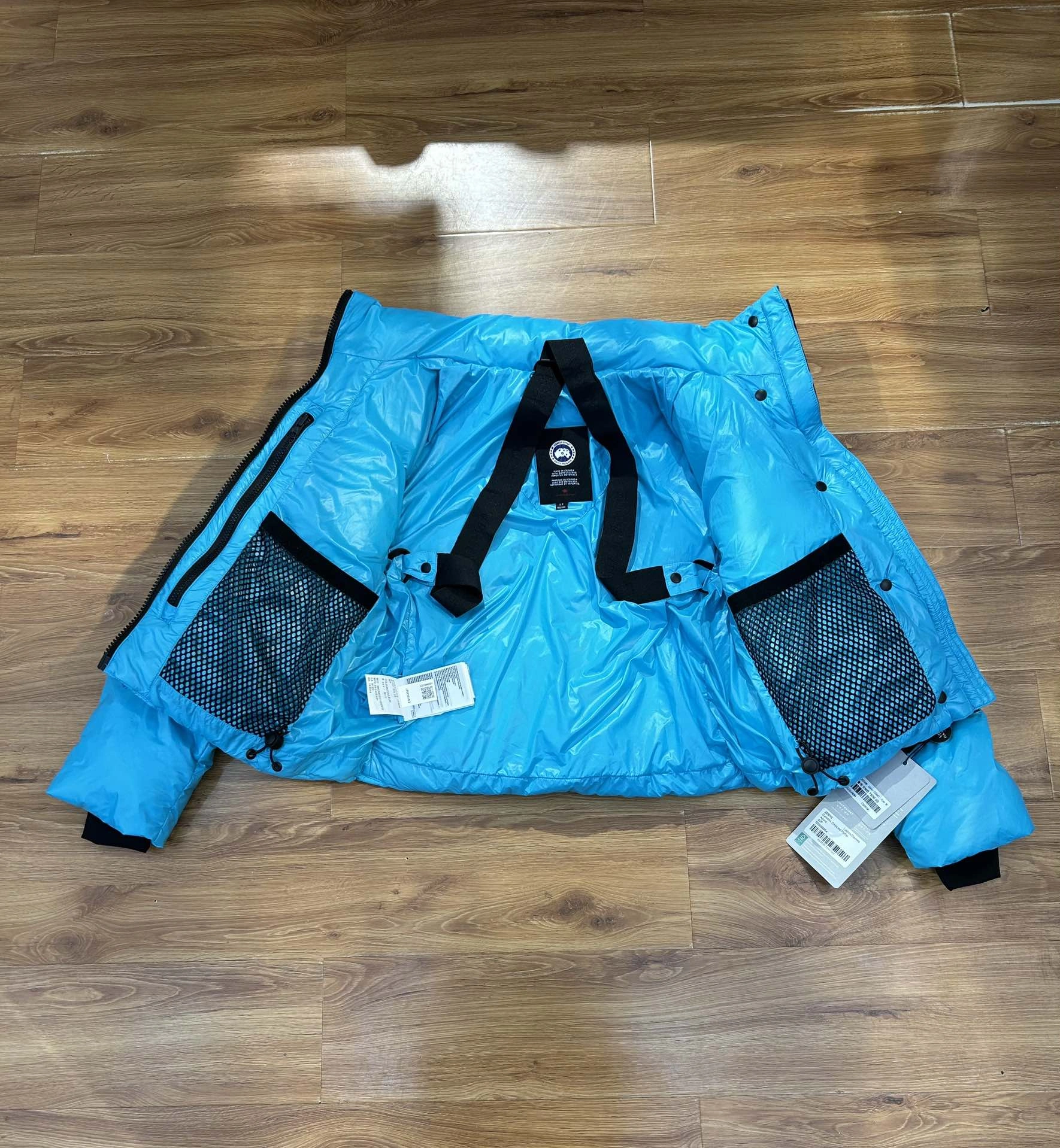 SportInspired Canada Goose Down Jackets 106583