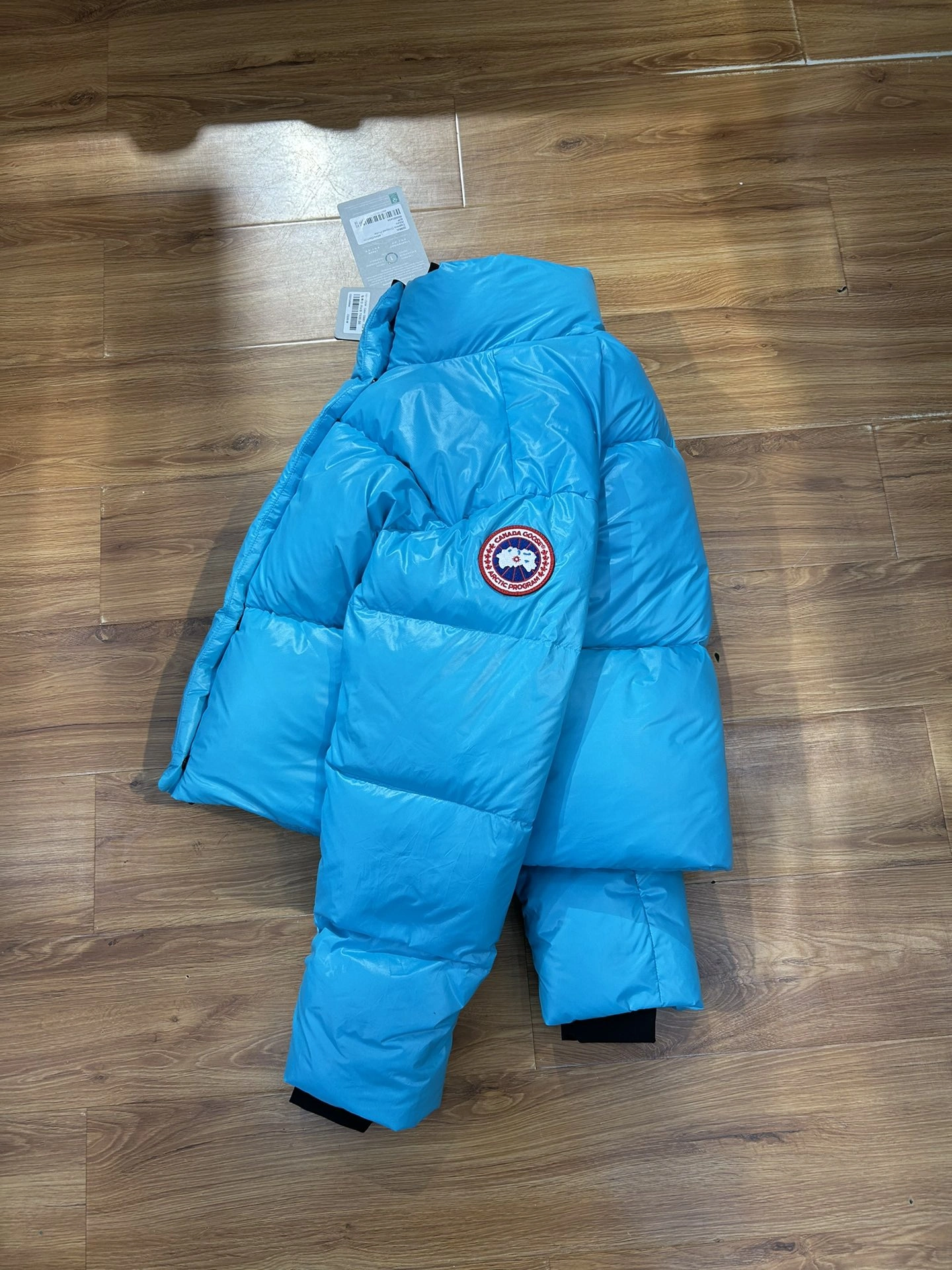 SportInspired Canada Goose Down Jackets 106583