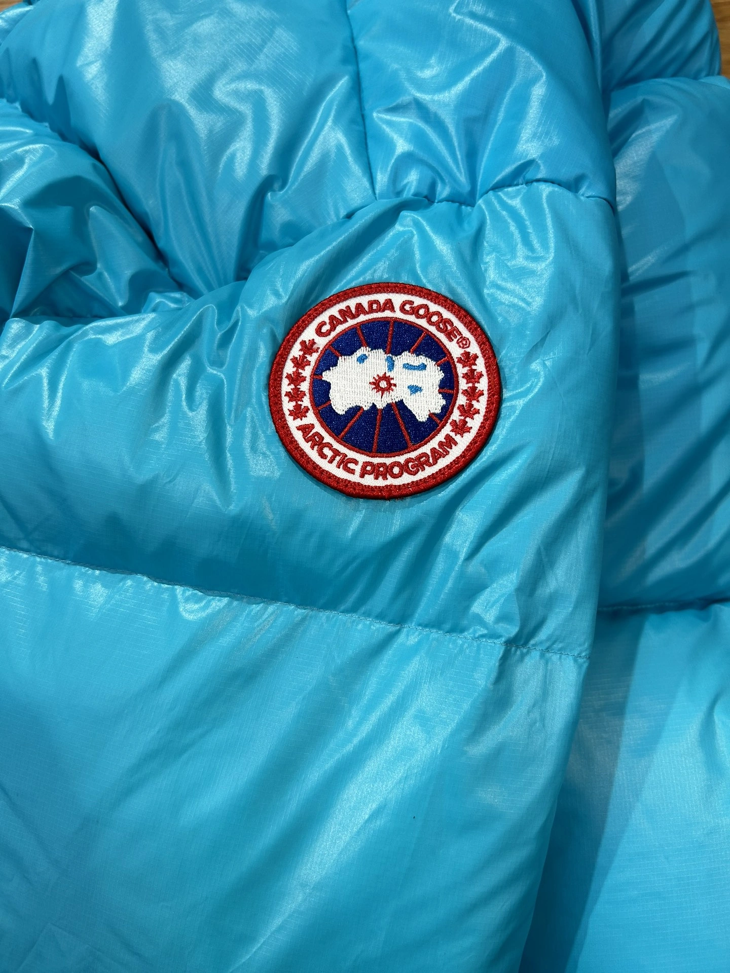 SportInspired Canada Goose Down Jackets 106583