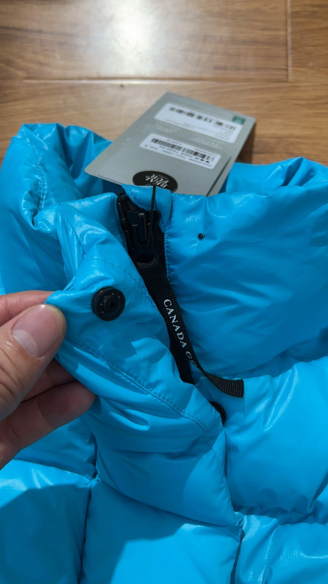 SportInspired Canada Goose Down Jackets 106583