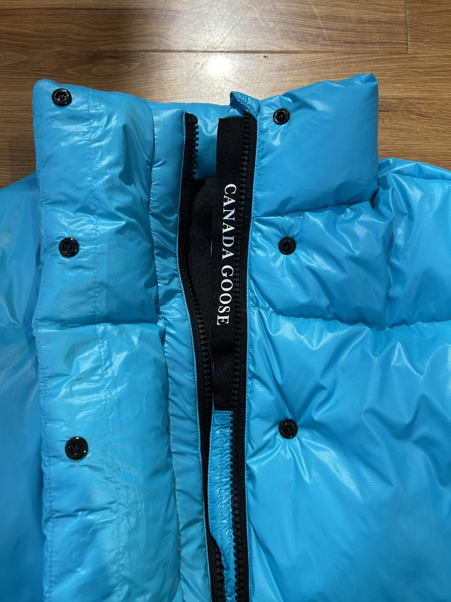 SportInspired Canada Goose Down Jackets 106583