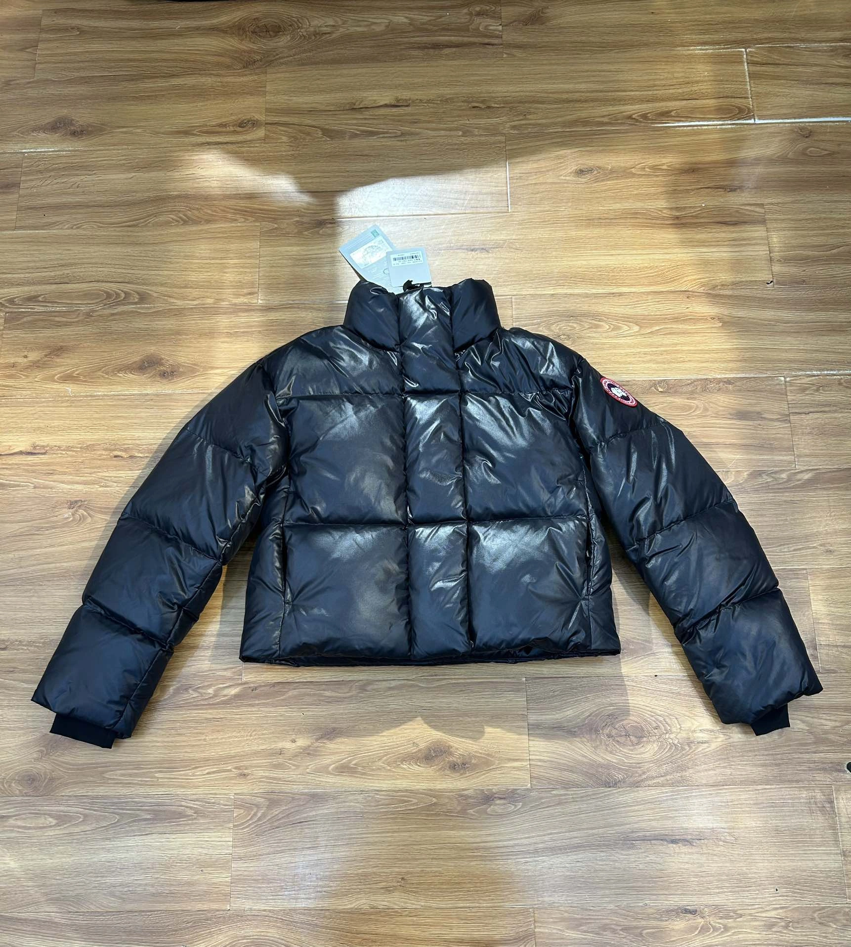 Bold Canada Goose Down Jackets 106579