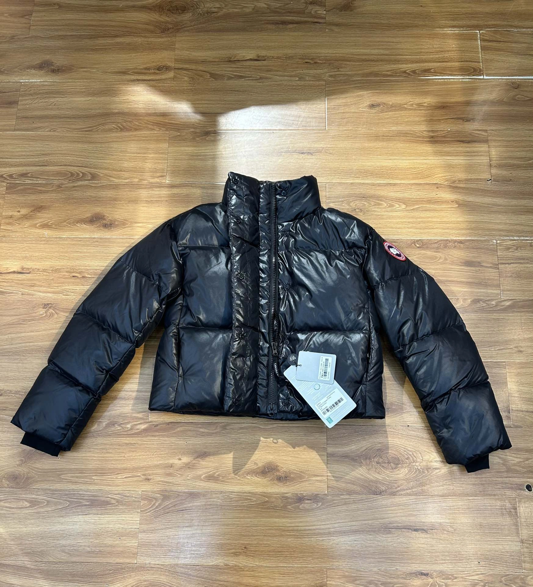 Bold Canada Goose Down Jackets 106579