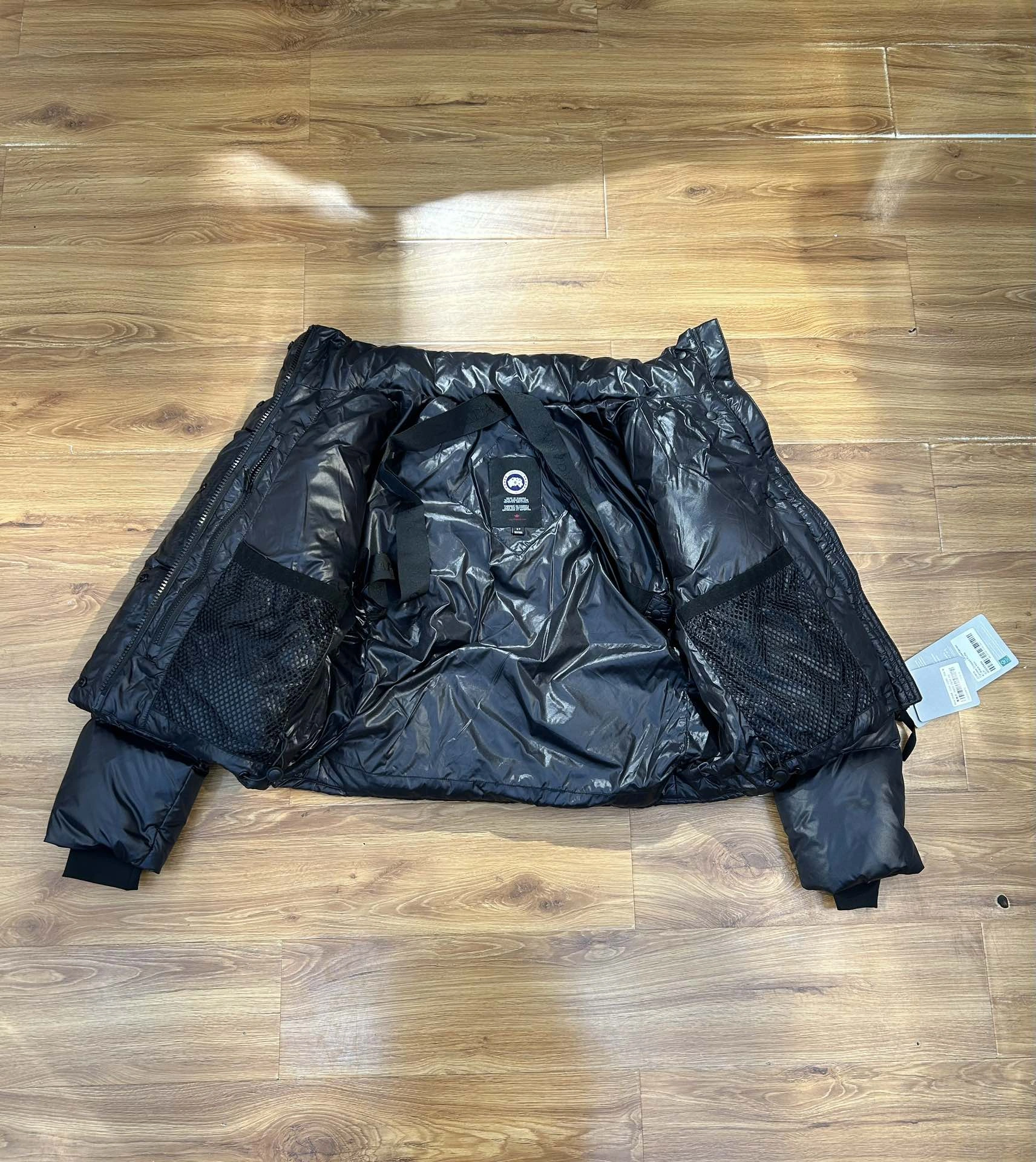 Bold Canada Goose Down Jackets 106579