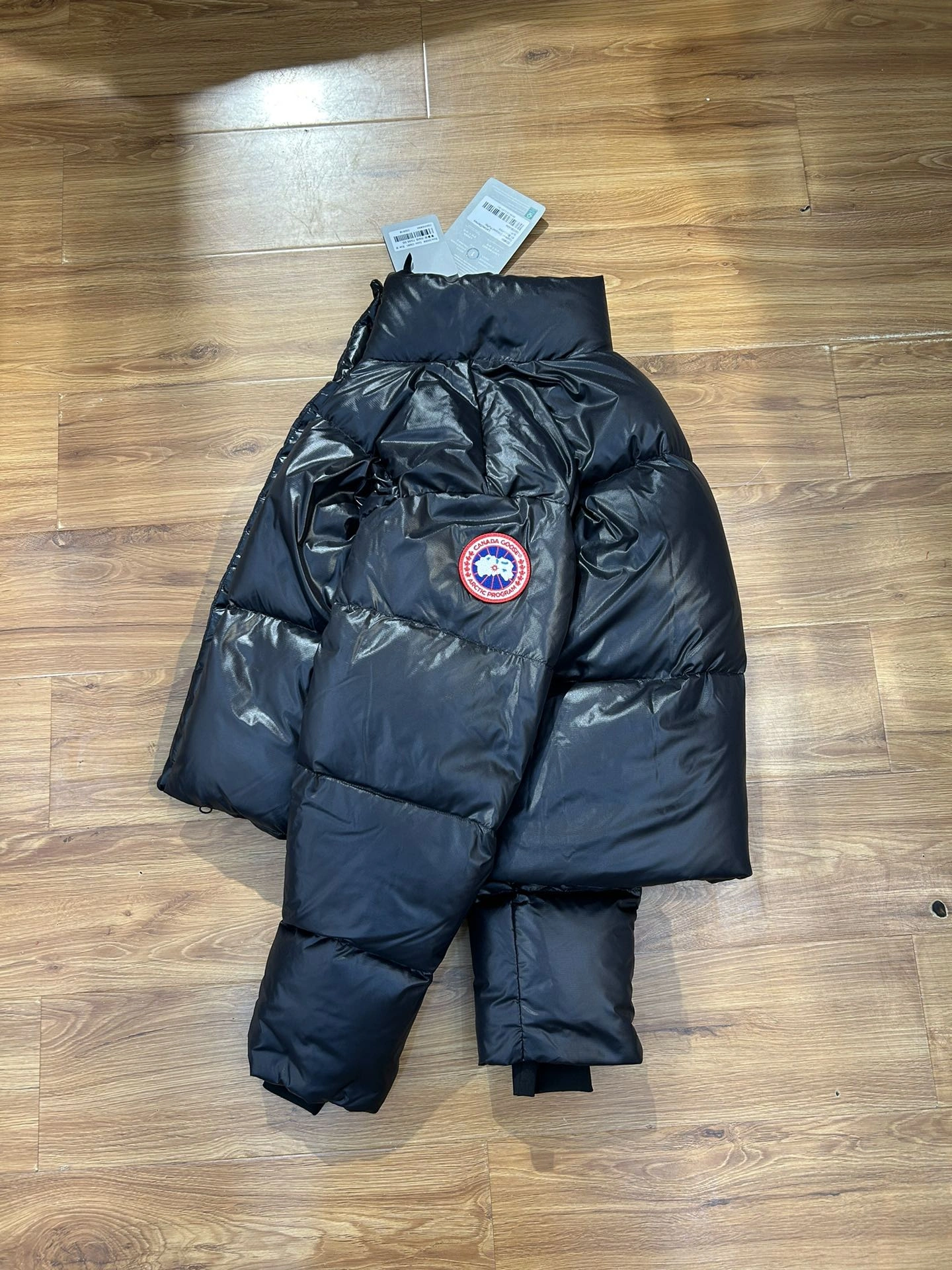 Bold Canada Goose Down Jackets 106579