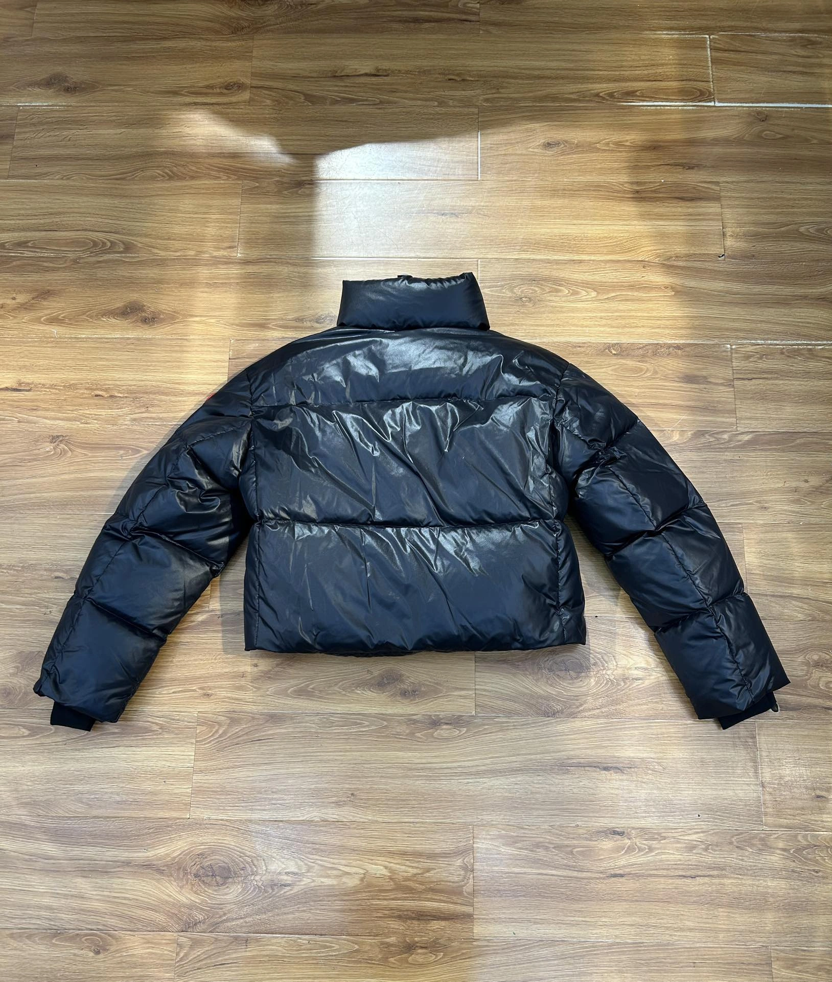 Bold Canada Goose Down Jackets 106579