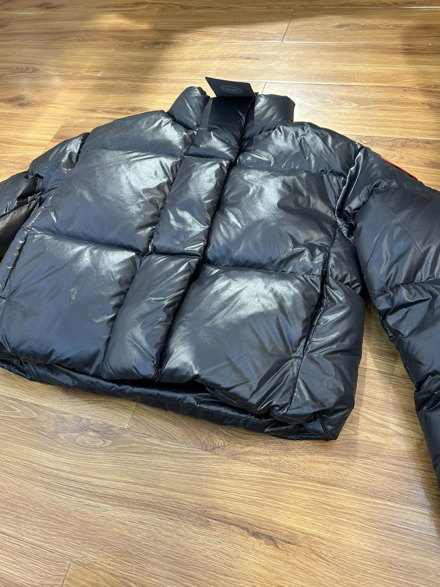Bold Canada Goose Down Jackets 106579