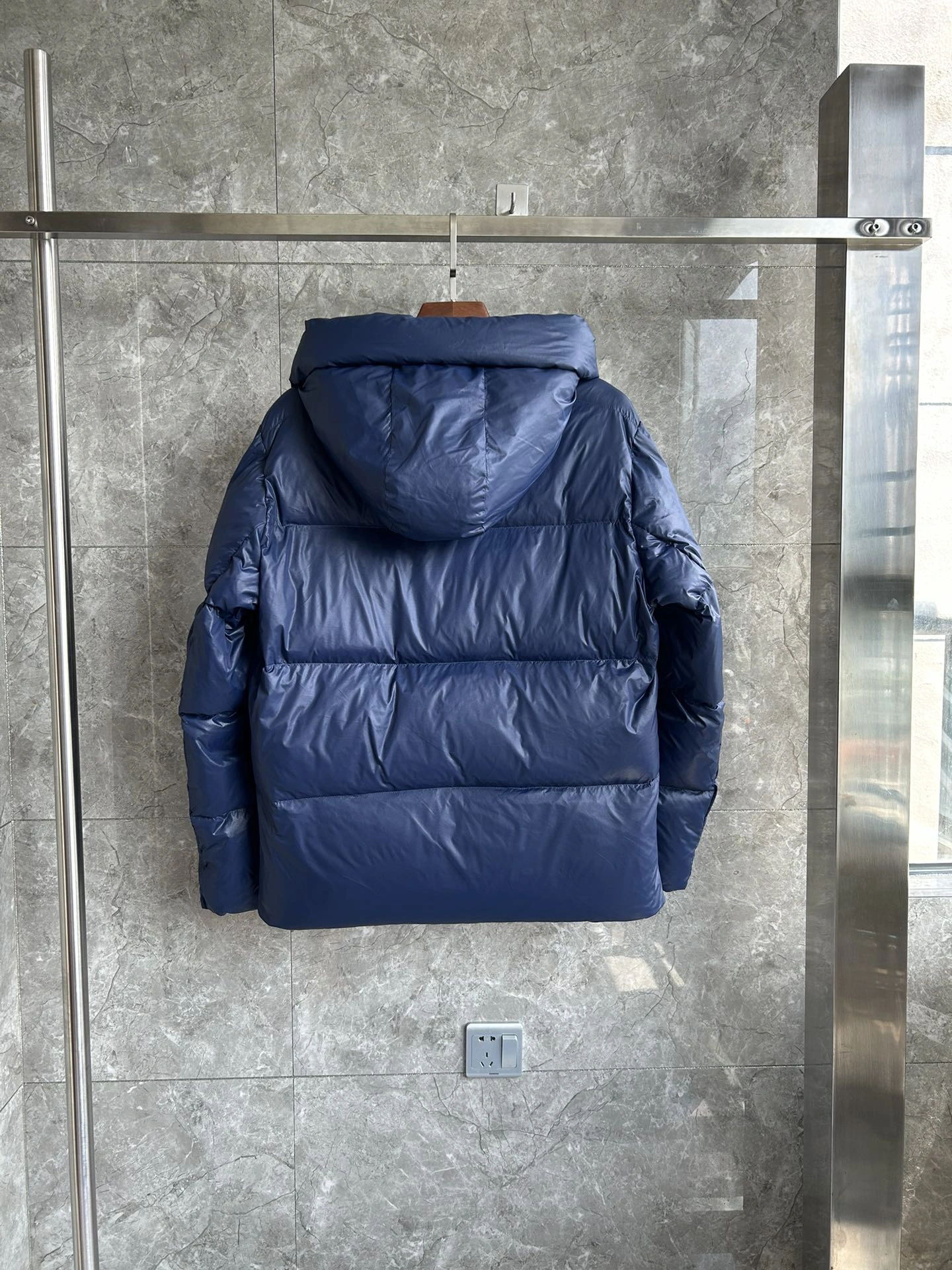 Unisex Canada Goose Down Jackets 106661