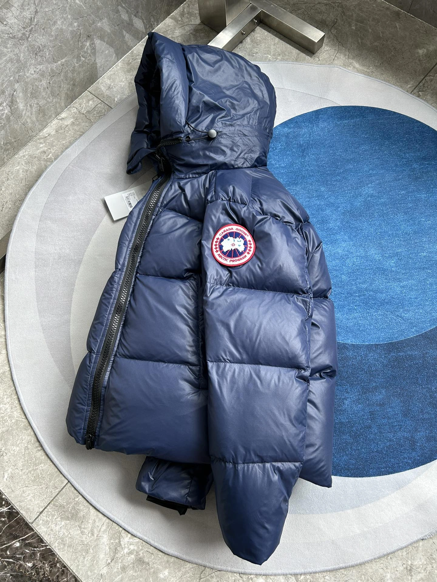 Unisex Canada Goose Down Jackets 106661