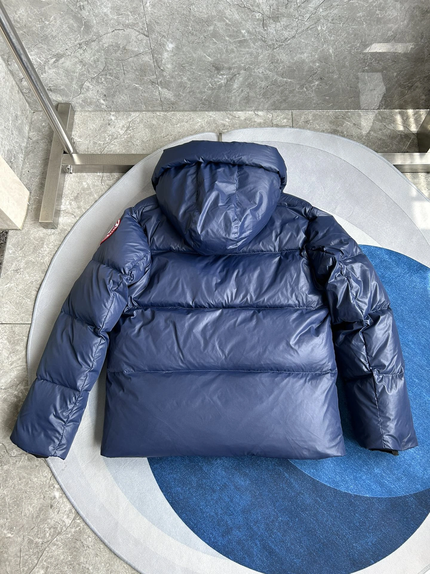 Unisex Canada Goose Down Jackets 106661