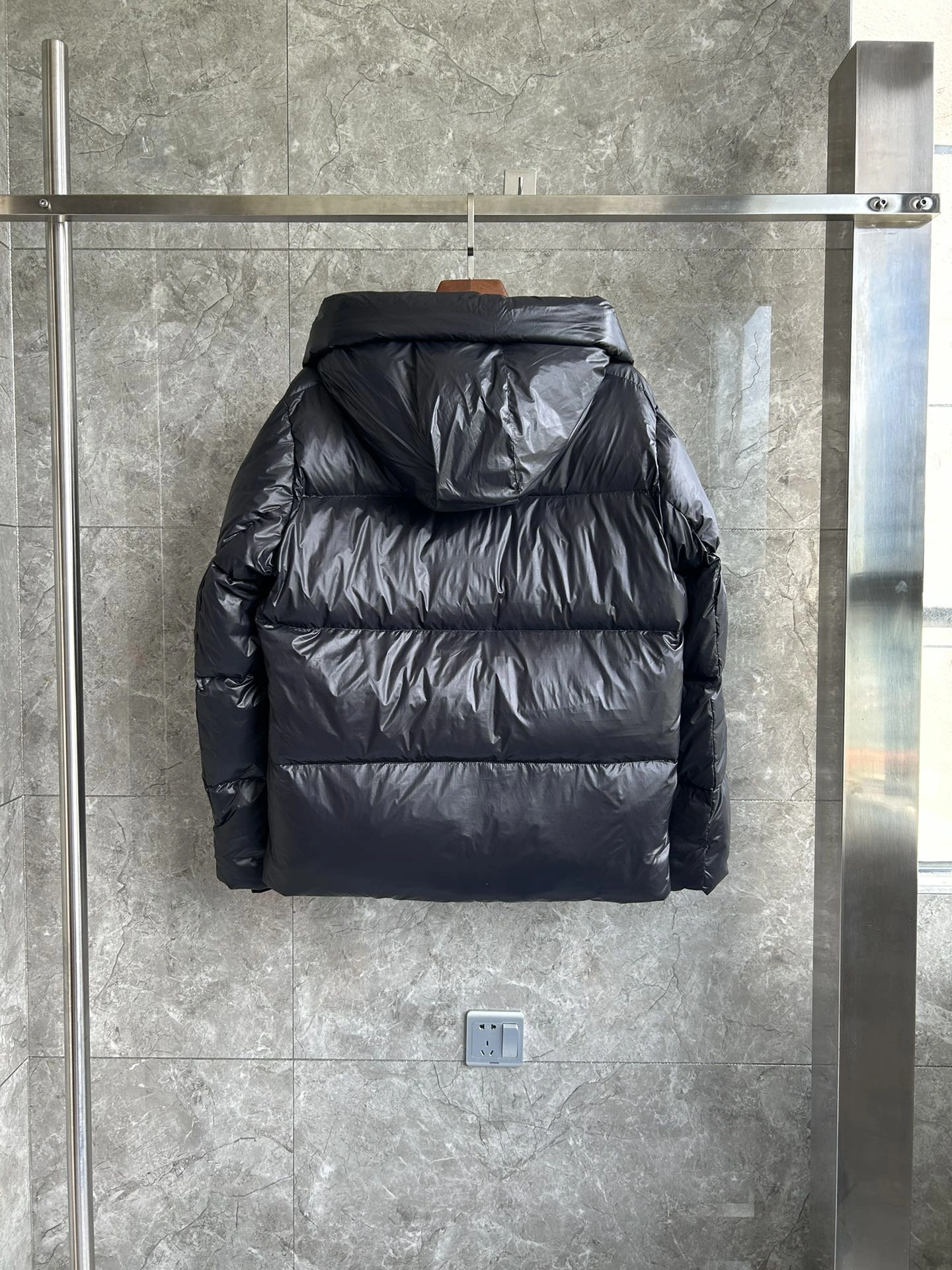 RelaxedFit Canada Goose Down Jackets 106574