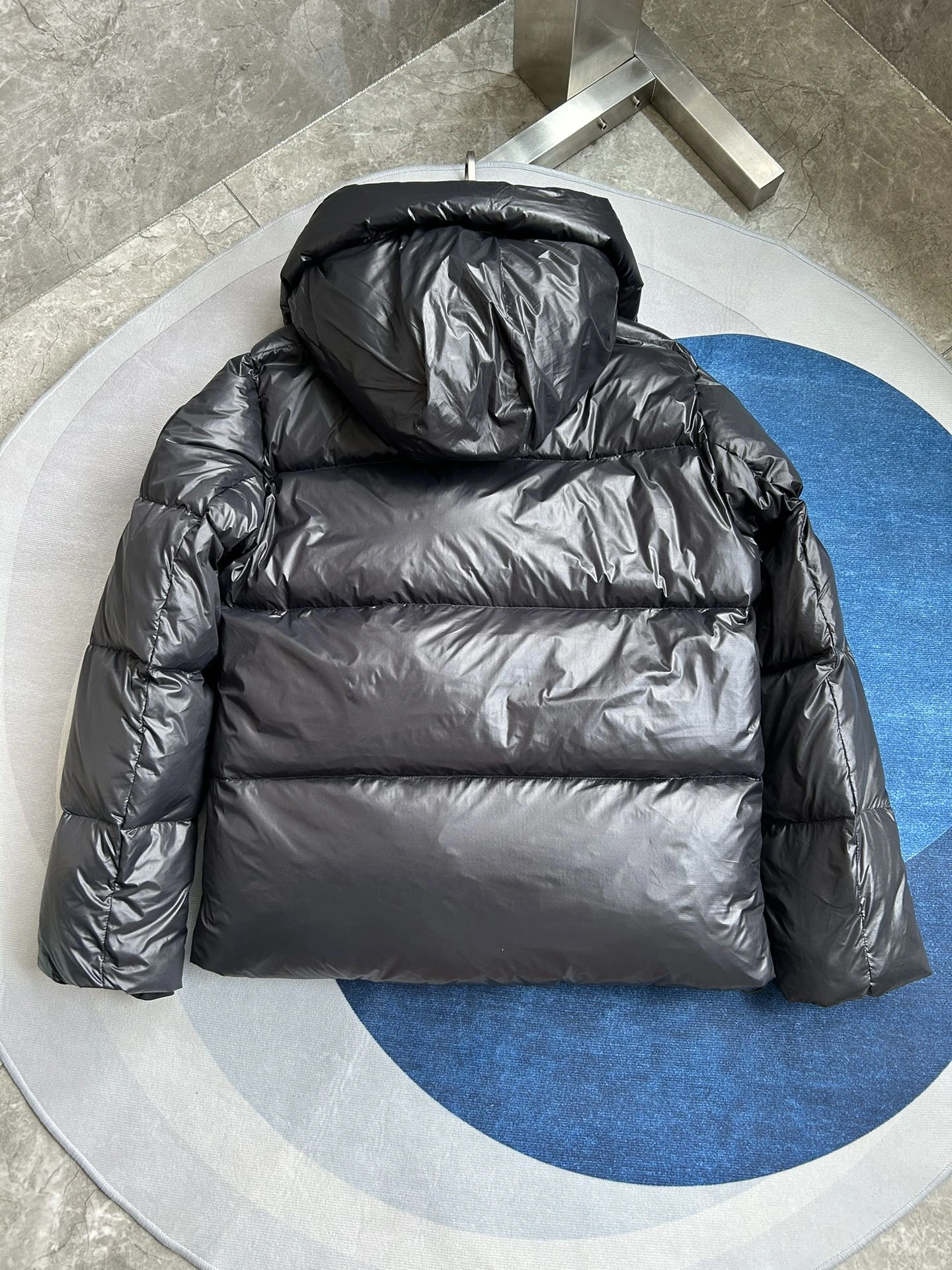 RelaxedFit Canada Goose Down Jackets 106574
