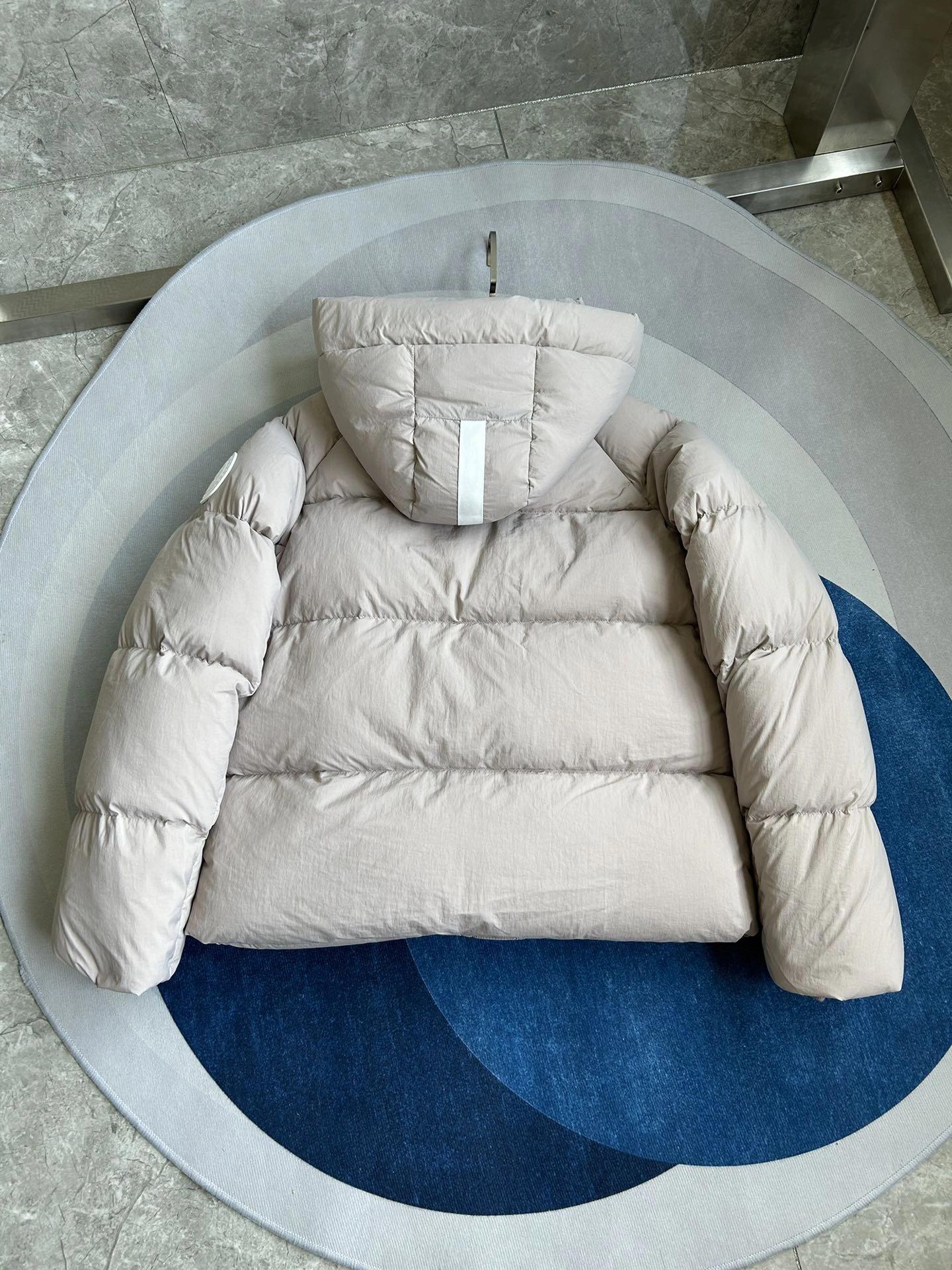 Minimalist Canada Goose Down Jackets 106575