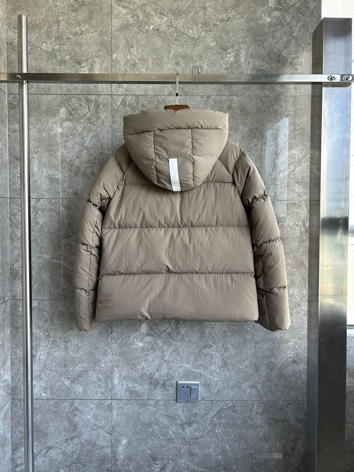 Fashionable Canada Goose Down Jackets 106613
