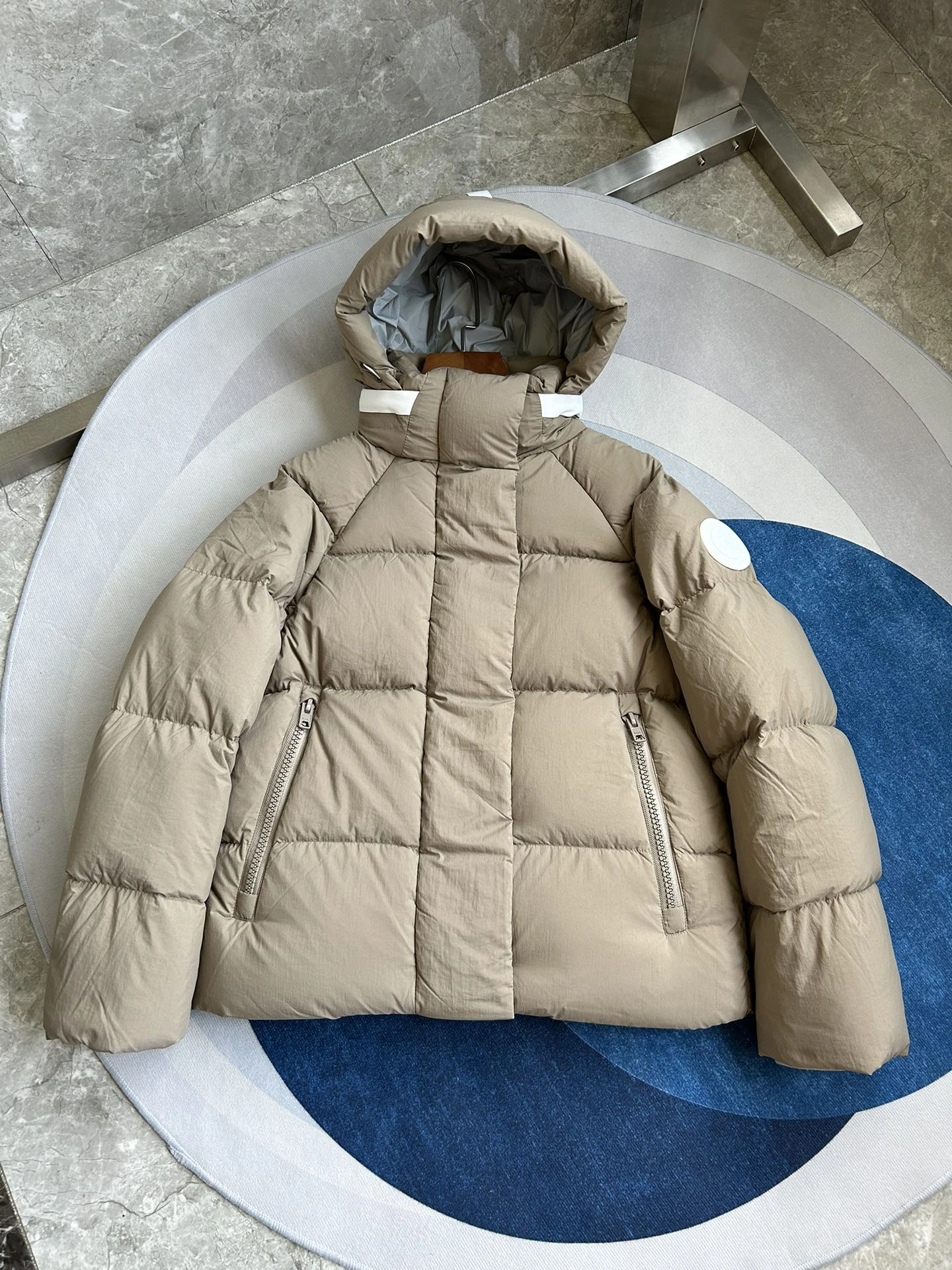Fashionable Canada Goose Down Jackets 106613