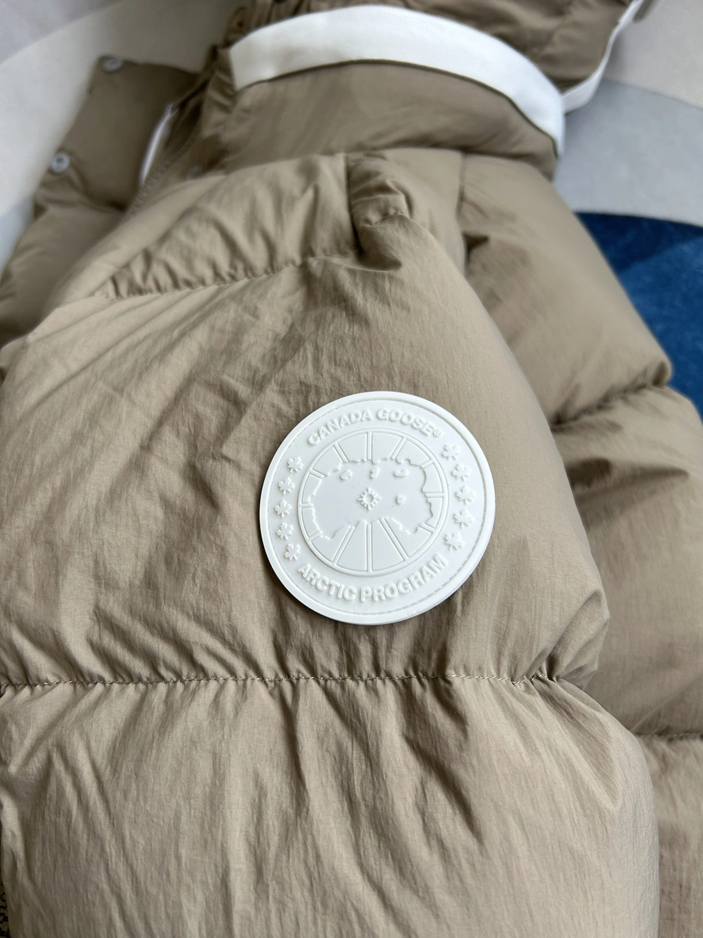 Fashionable Canada Goose Down Jackets 106613