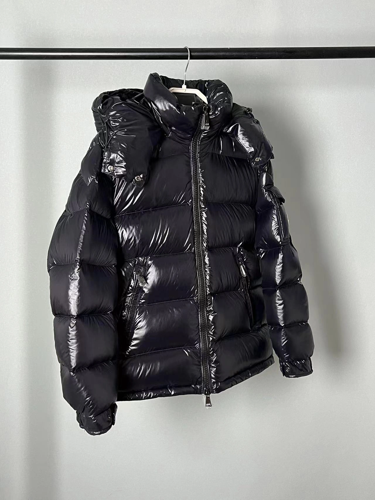 Canada Goose Down Jackets ZipUp 106617