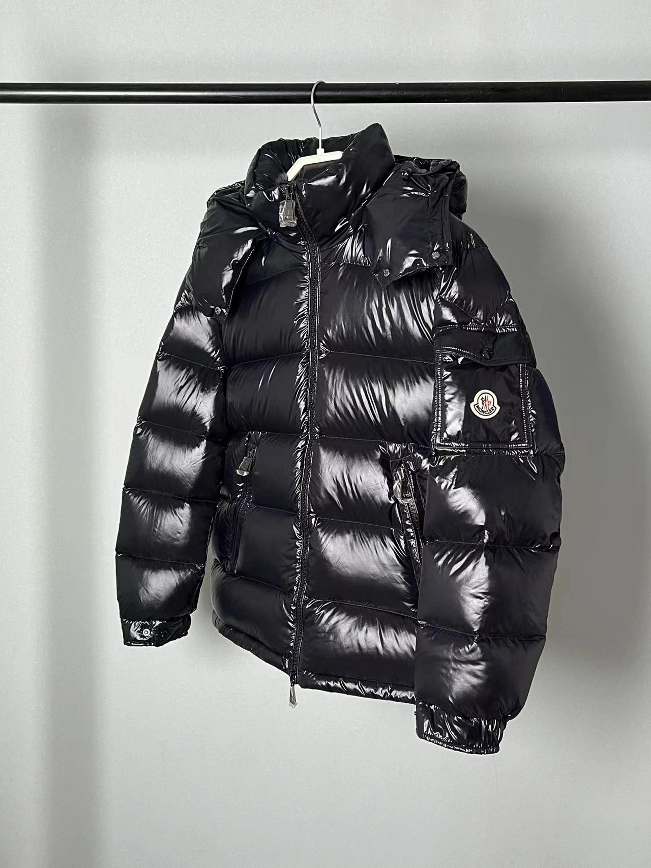 Canada Goose Down Jackets ZipUp 106617