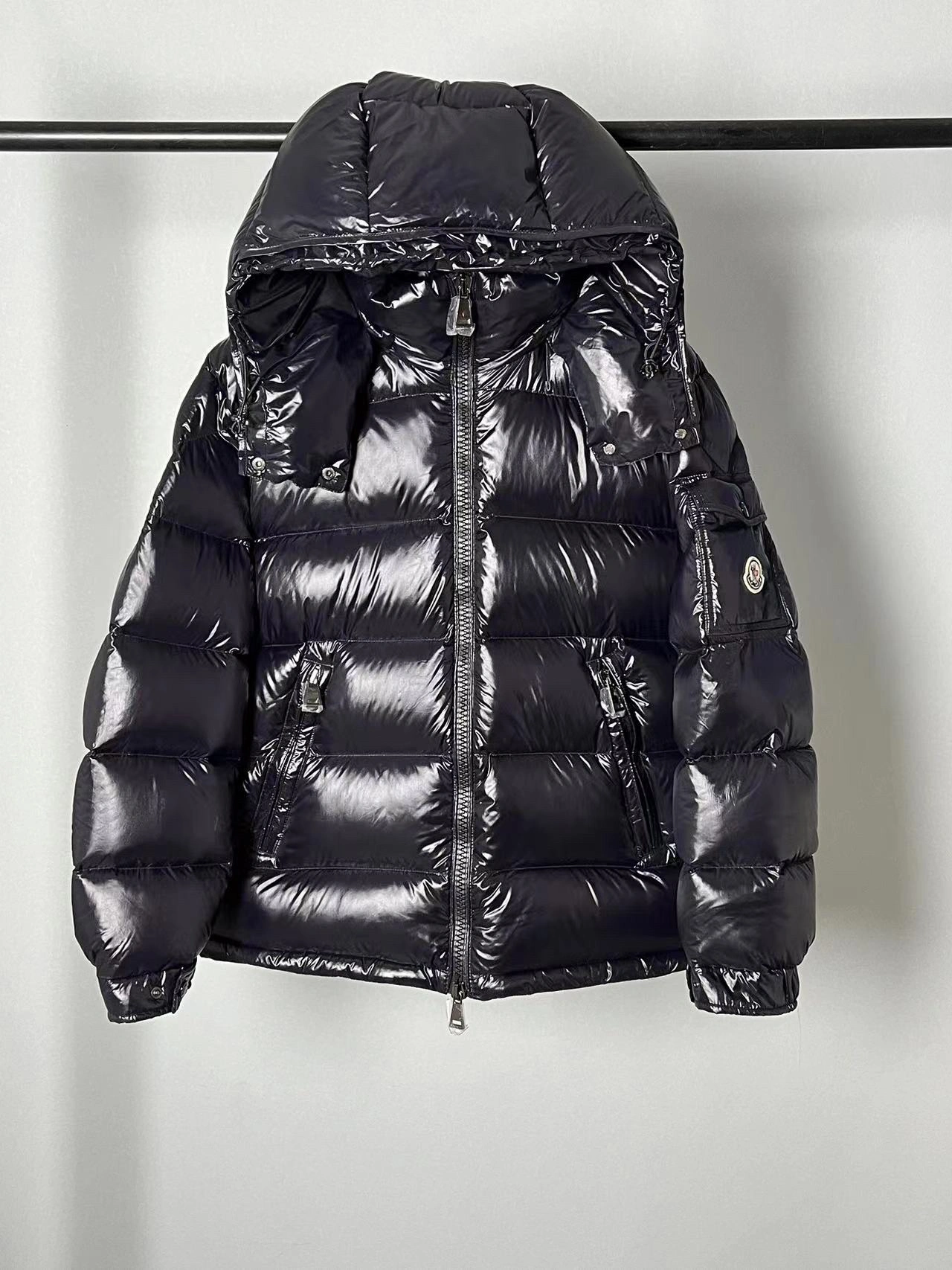 Canada Goose Down Jackets ZipUp 106617
