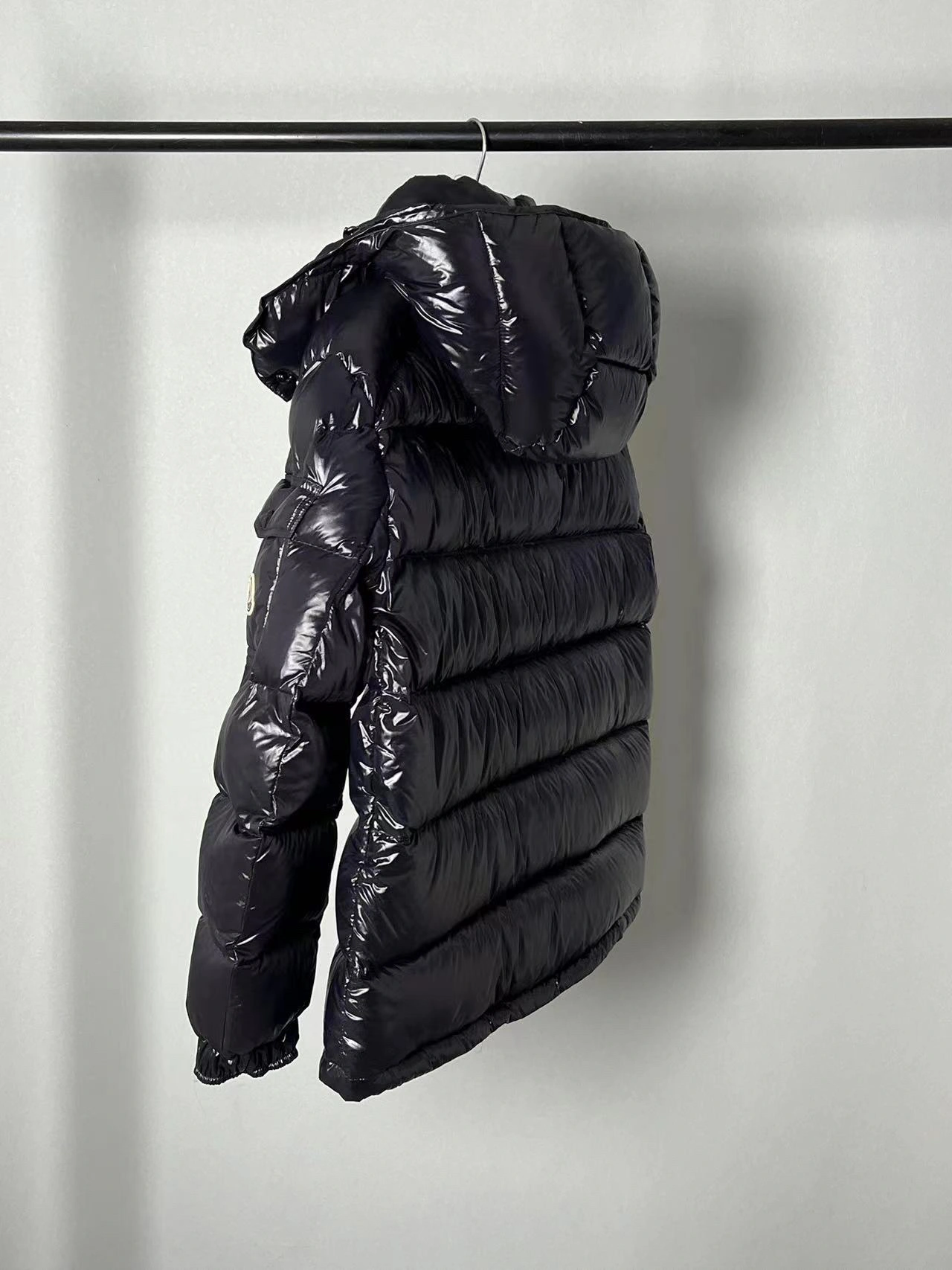 Canada Goose Down Jackets ZipUp 106617