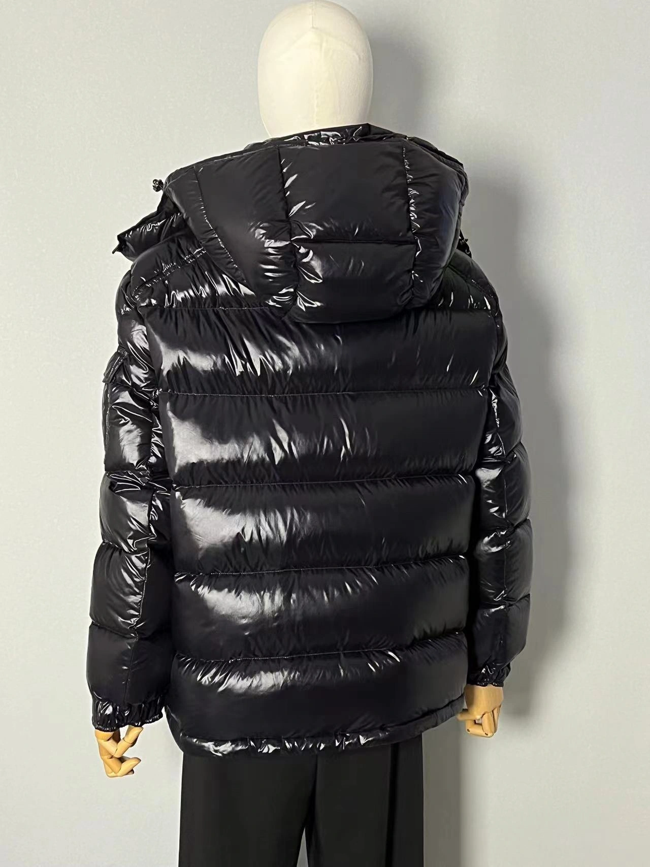 Canada Goose Down Jackets ZipUp 106617