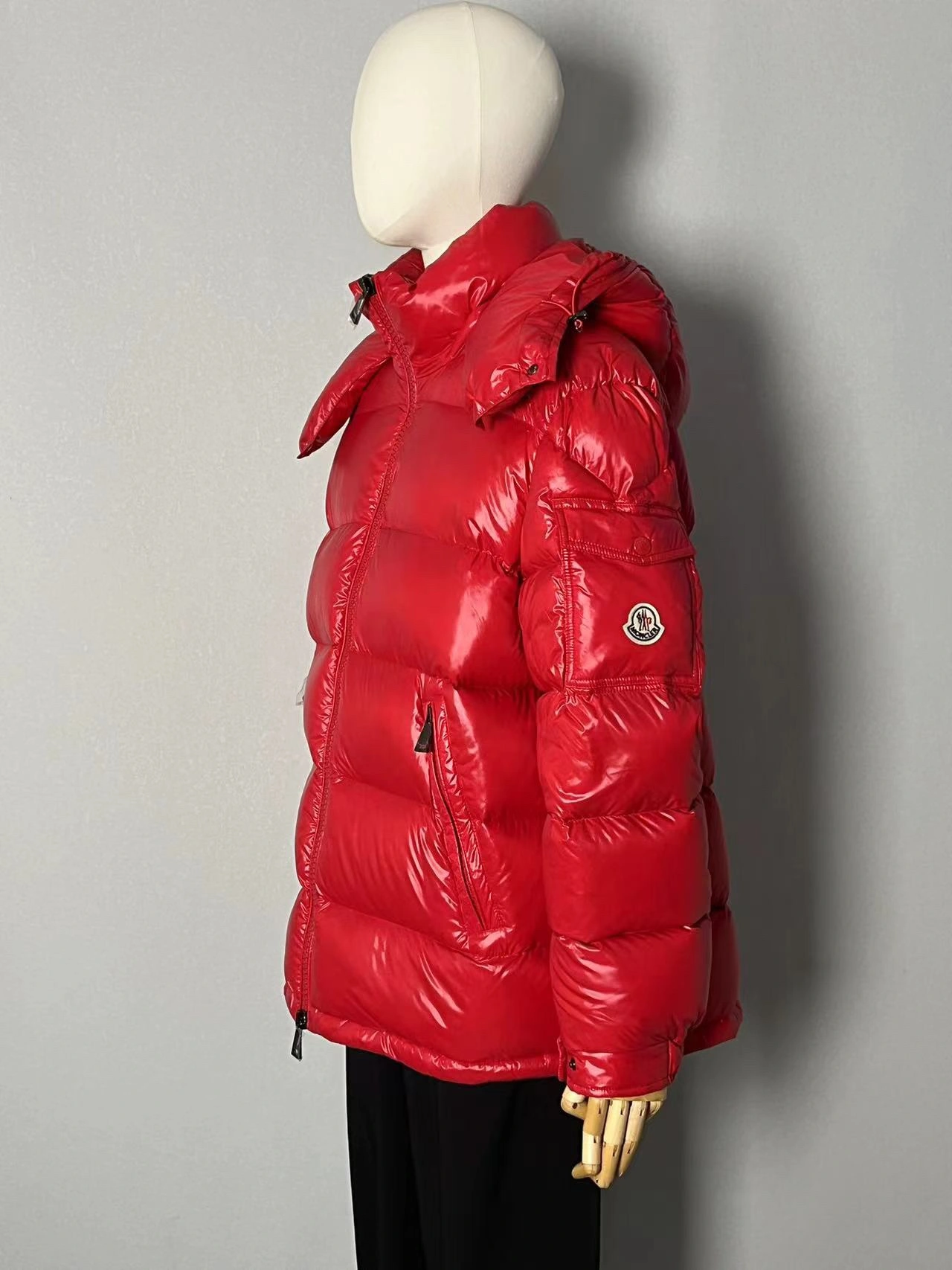 Canada Goose Down Jackets Contemporary 106572