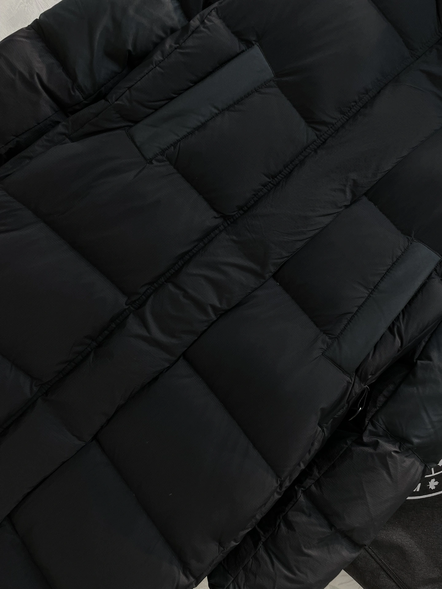 Sustainable Canada Goose Down Jackets 106194