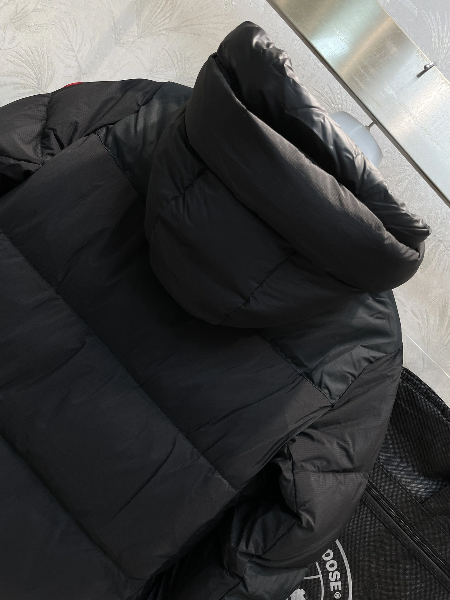 Sustainable Canada Goose Down Jackets 106194
