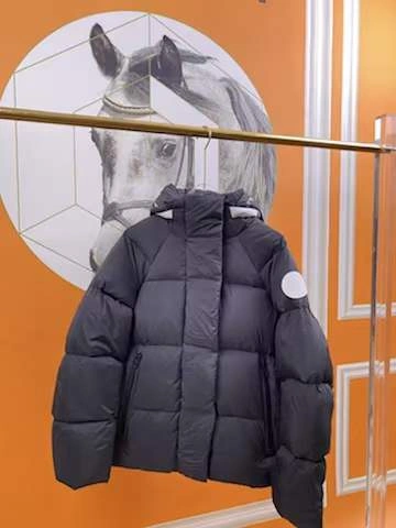 Premium Canada Goose Down Jackets 106649