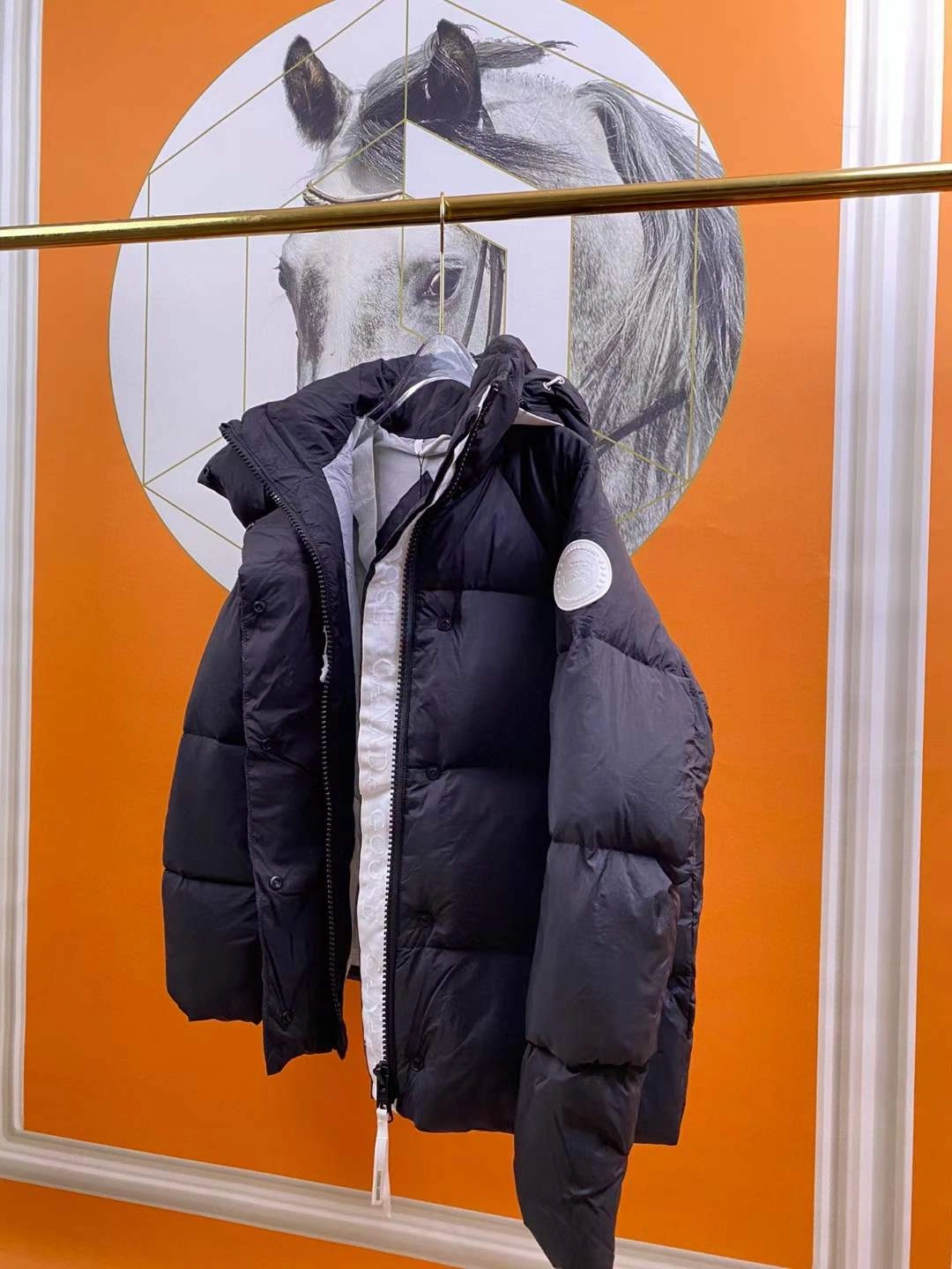 Premium Canada Goose Down Jackets 106649
