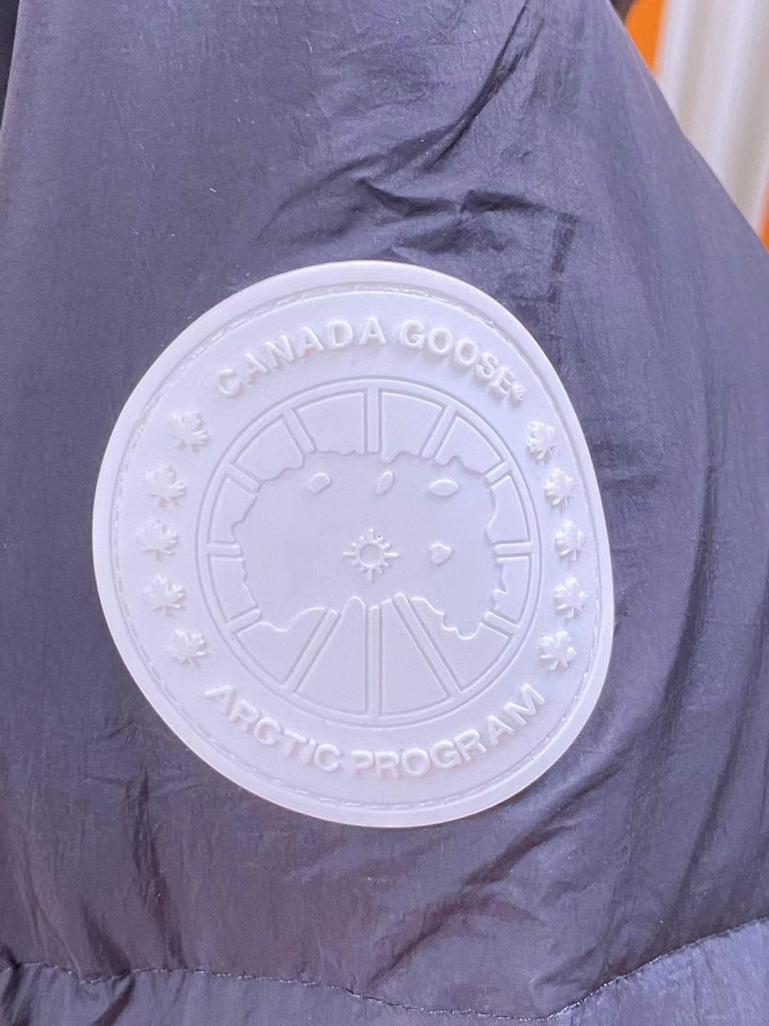 Premium Canada Goose Down Jackets 106649