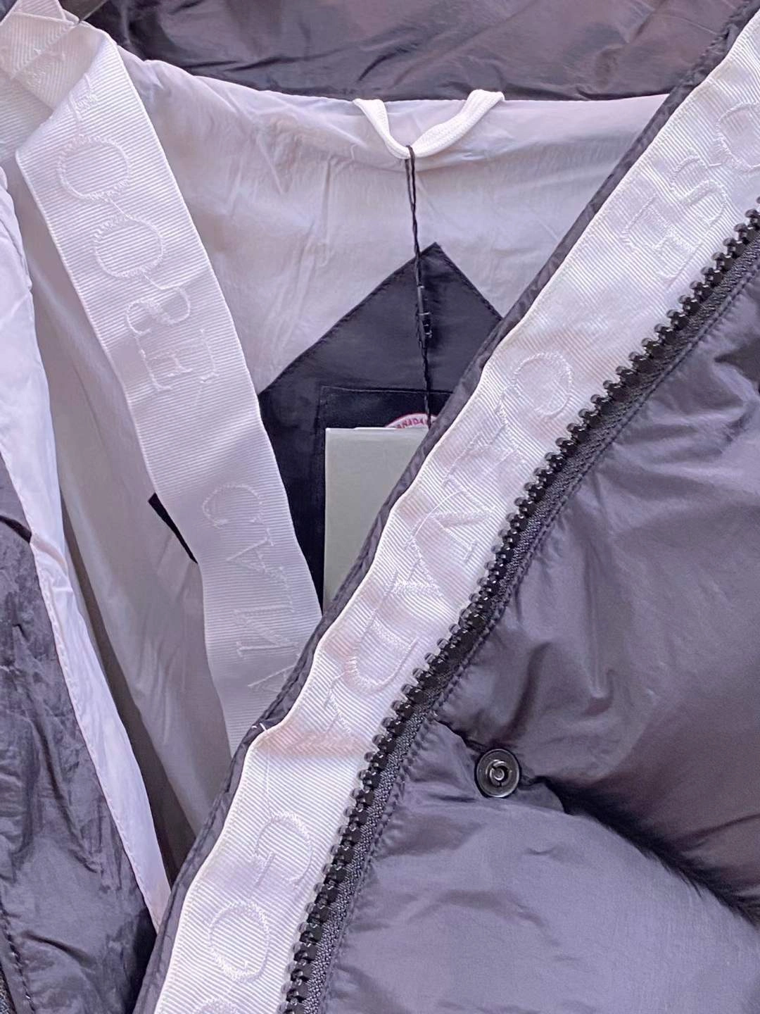 Premium Canada Goose Down Jackets 106649