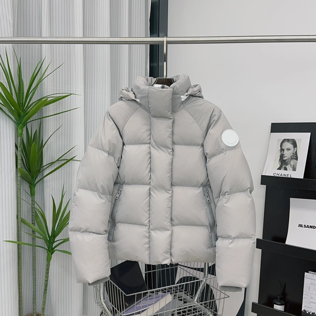 Upgraded Canada Goose Down Jackets 106577