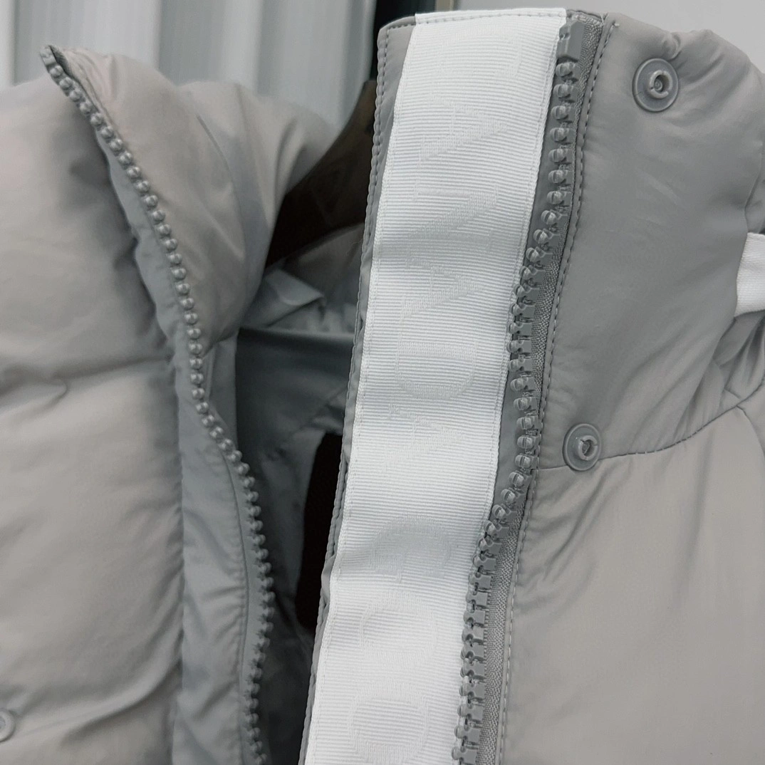 Upgraded Canada Goose Down Jackets 106577
