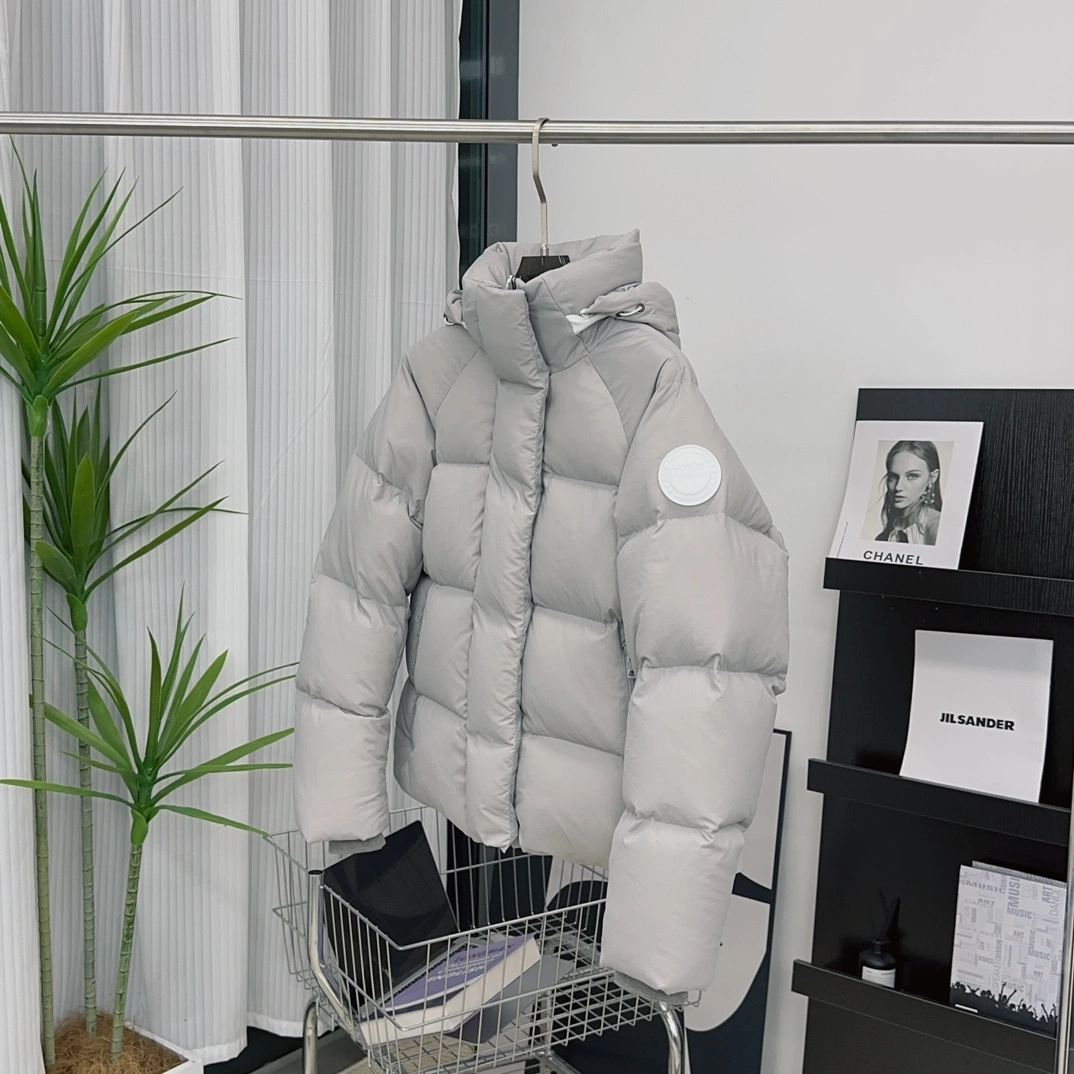 Upgraded Canada Goose Down Jackets 106577