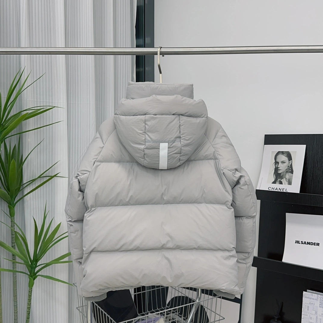 Upgraded Canada Goose Down Jackets 106577