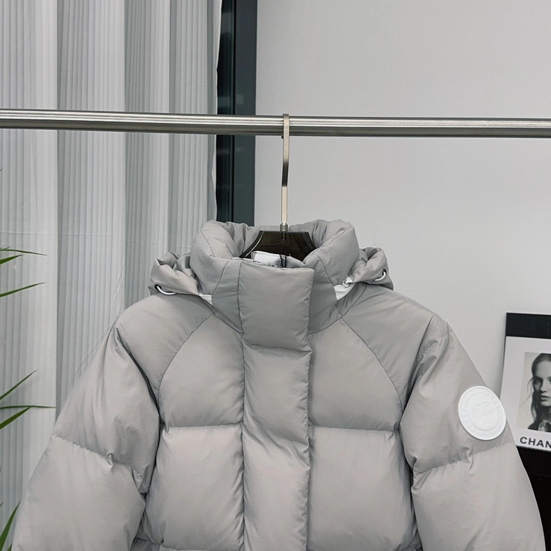 Upgraded Canada Goose Down Jackets 106577