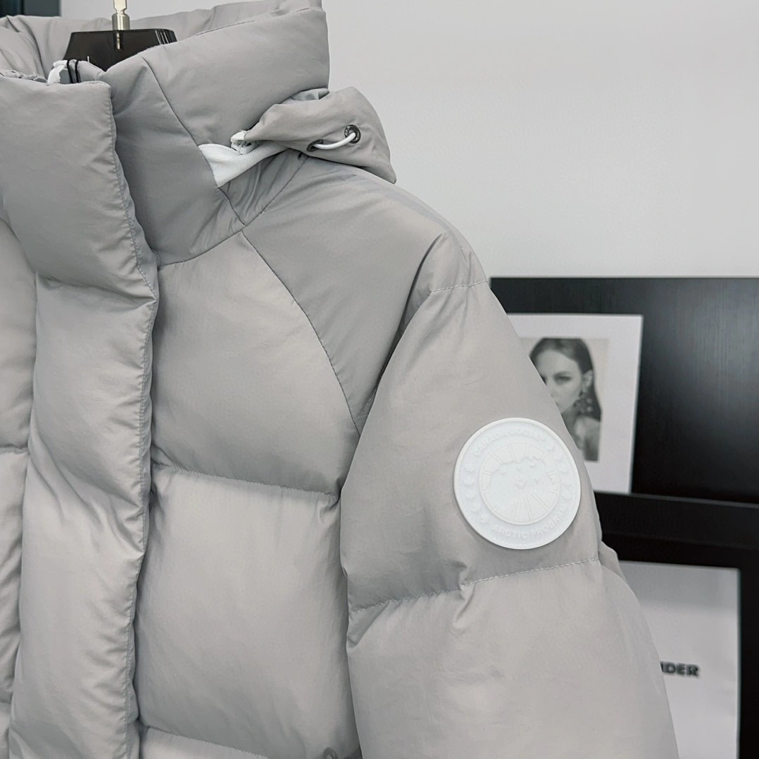 Upgraded Canada Goose Down Jackets 106577
