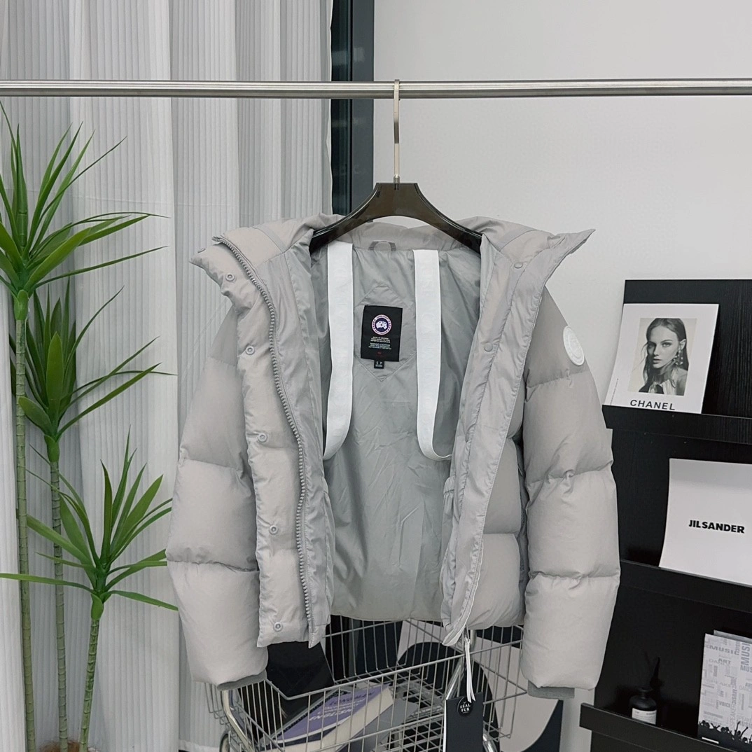 Upgraded Canada Goose Down Jackets 106577