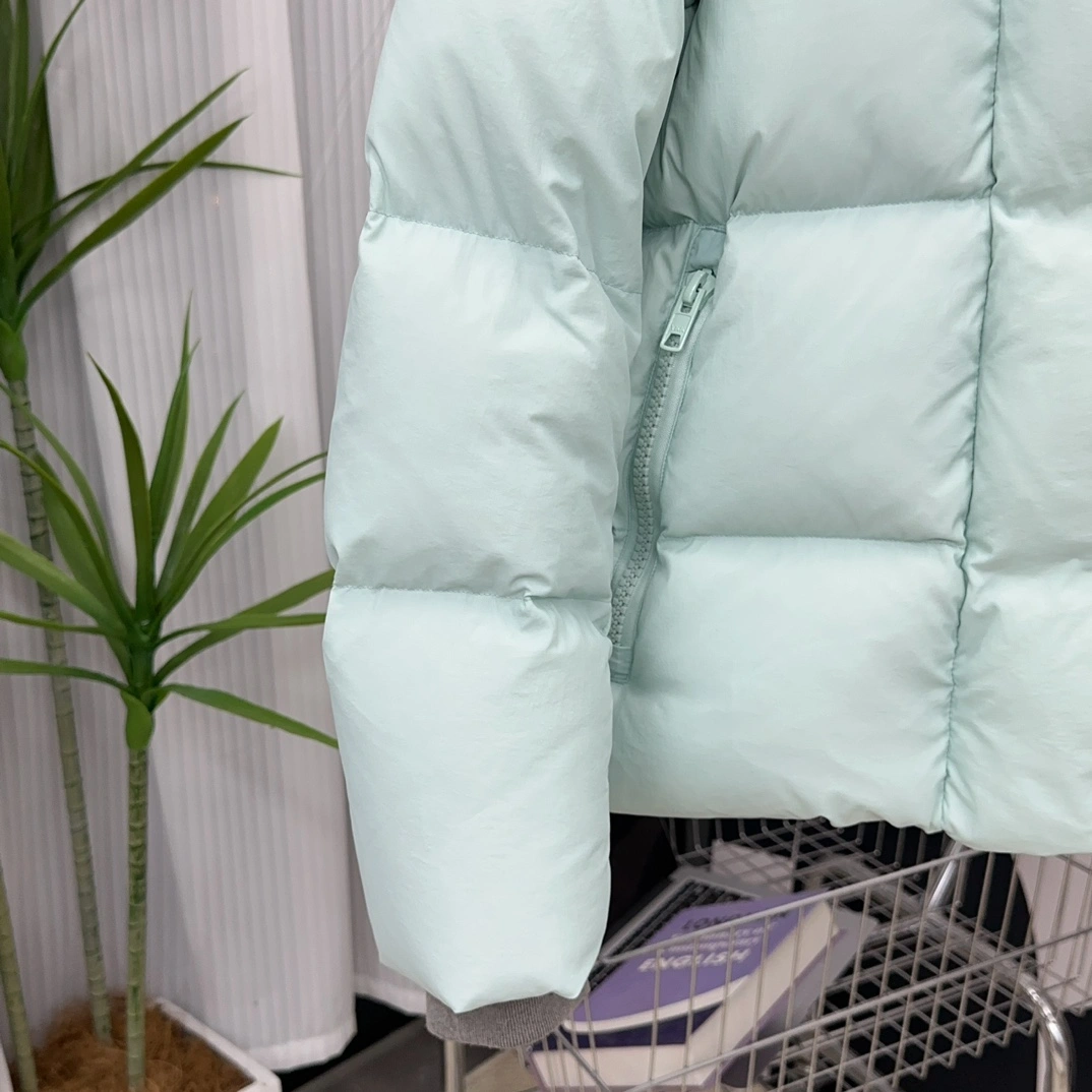 ZipUp Canada Goose Down Jackets 106573