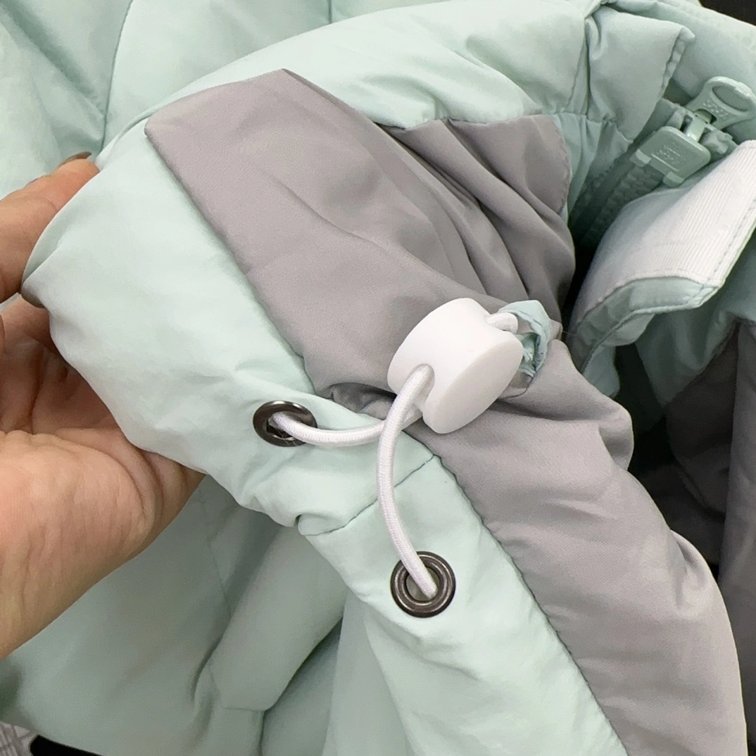 ZipUp Canada Goose Down Jackets 106573