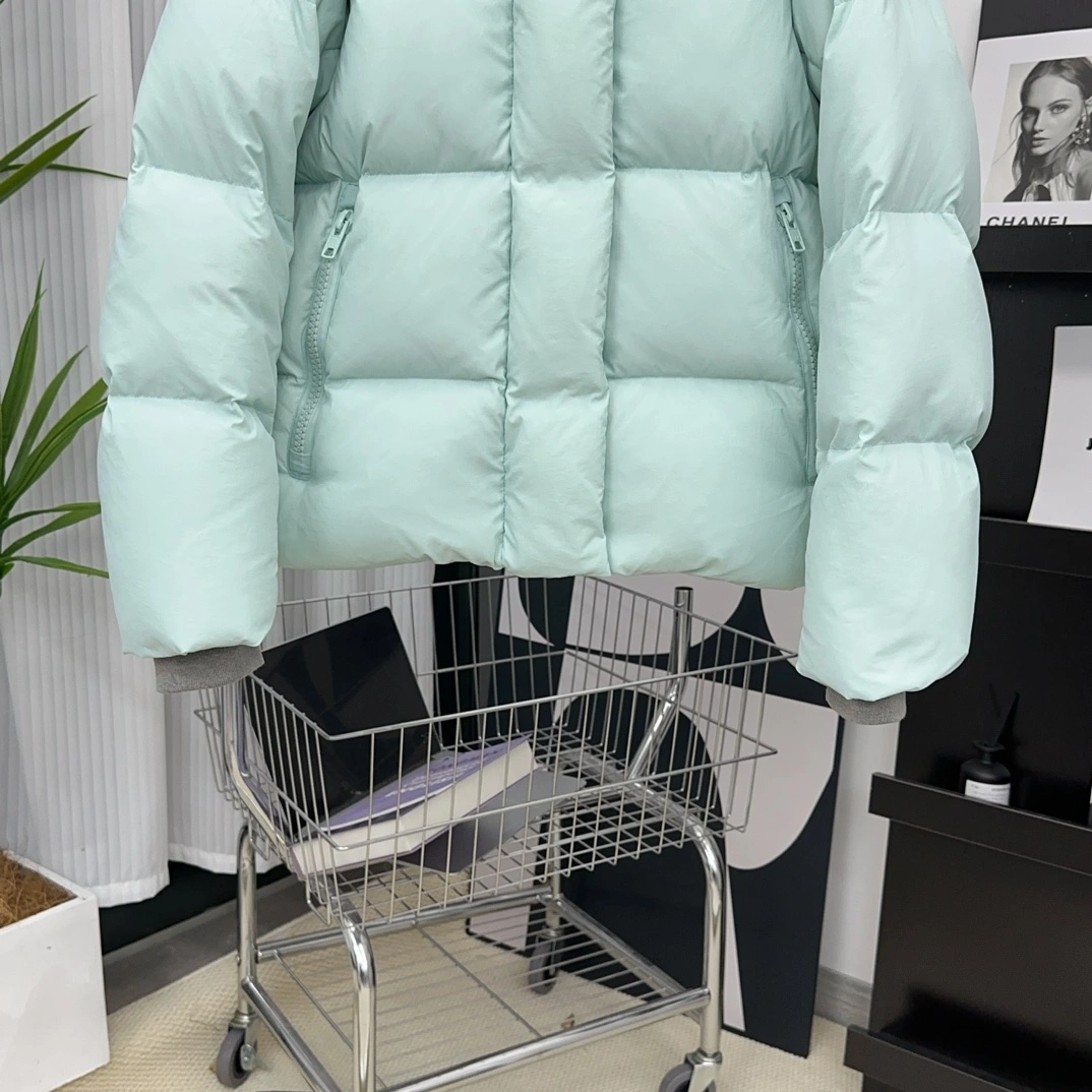 ZipUp Canada Goose Down Jackets 106573