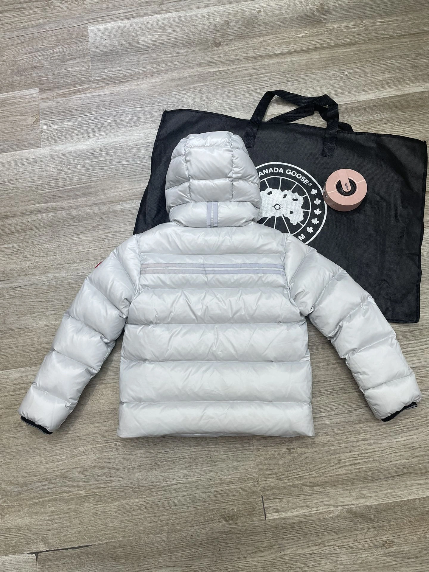 Canada Goose Down Jackets EasyMatch 106570