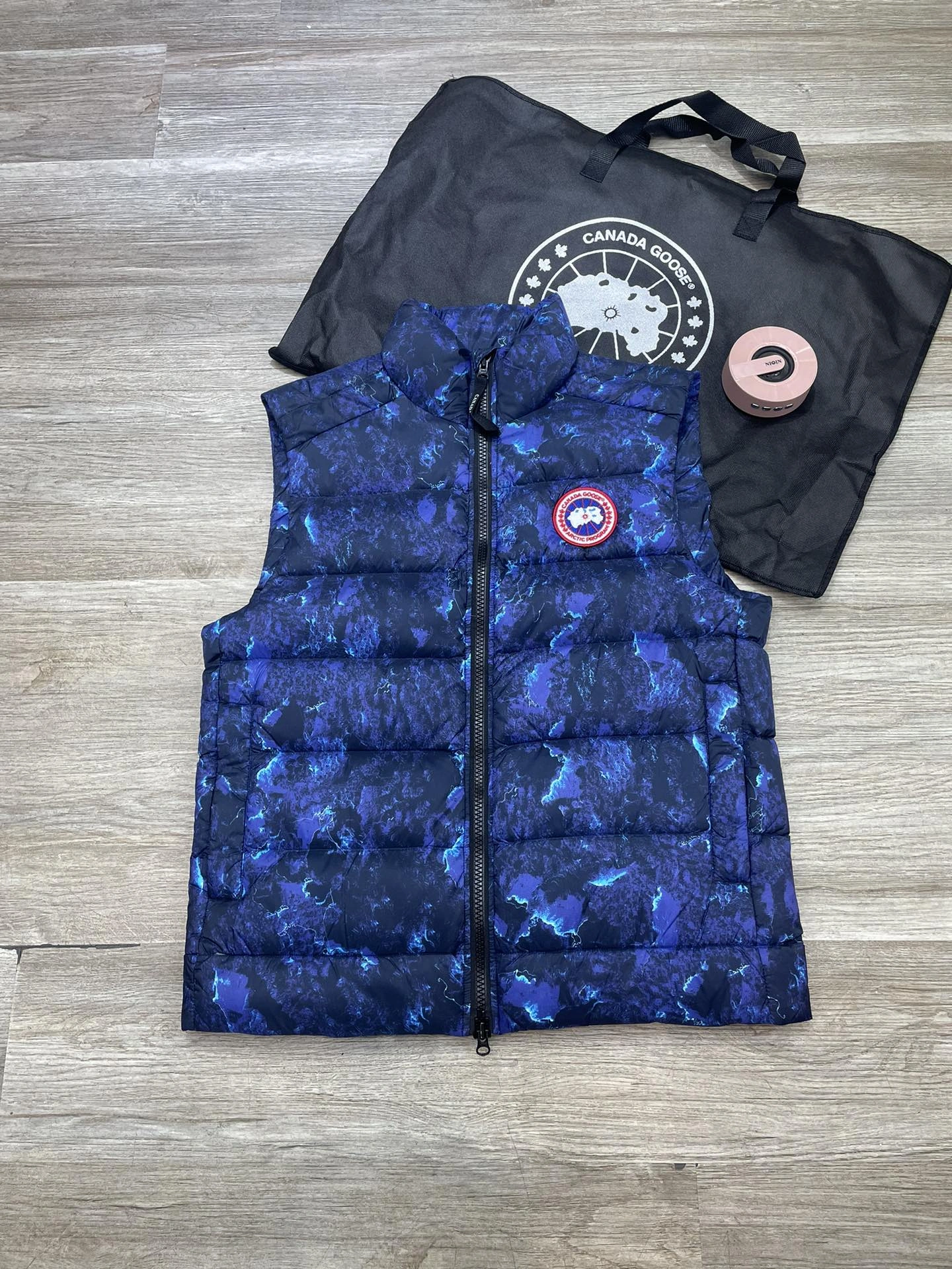 HighPerformance Canada Goose Down Jackets 106567
