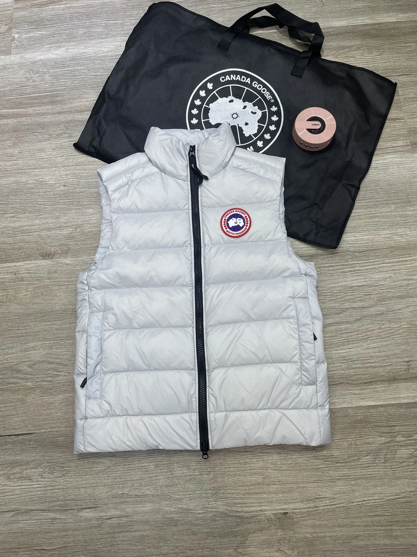 HighPerformance Canada Goose Down Jackets 106567