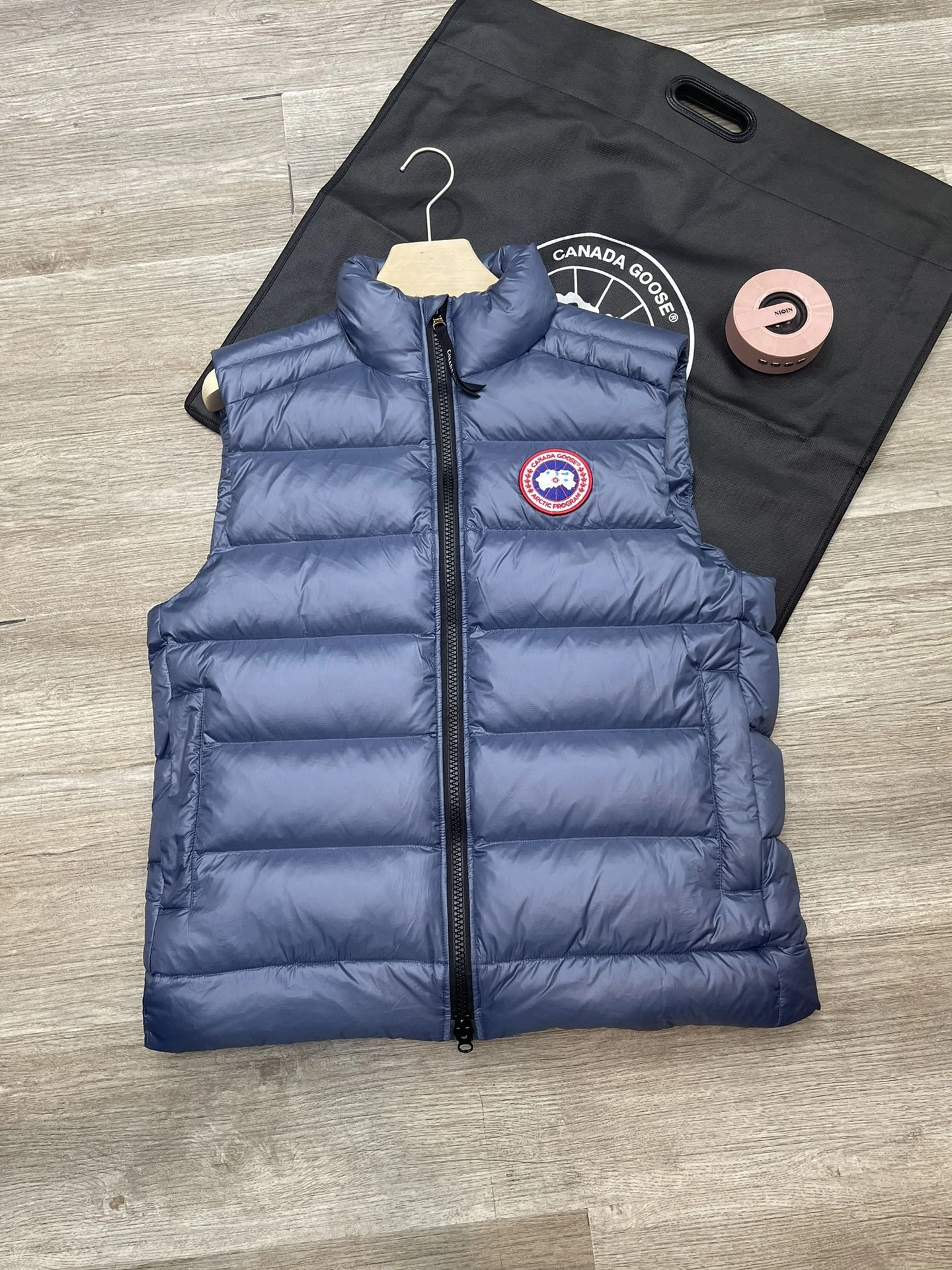 HighPerformance Canada Goose Down Jackets 106567