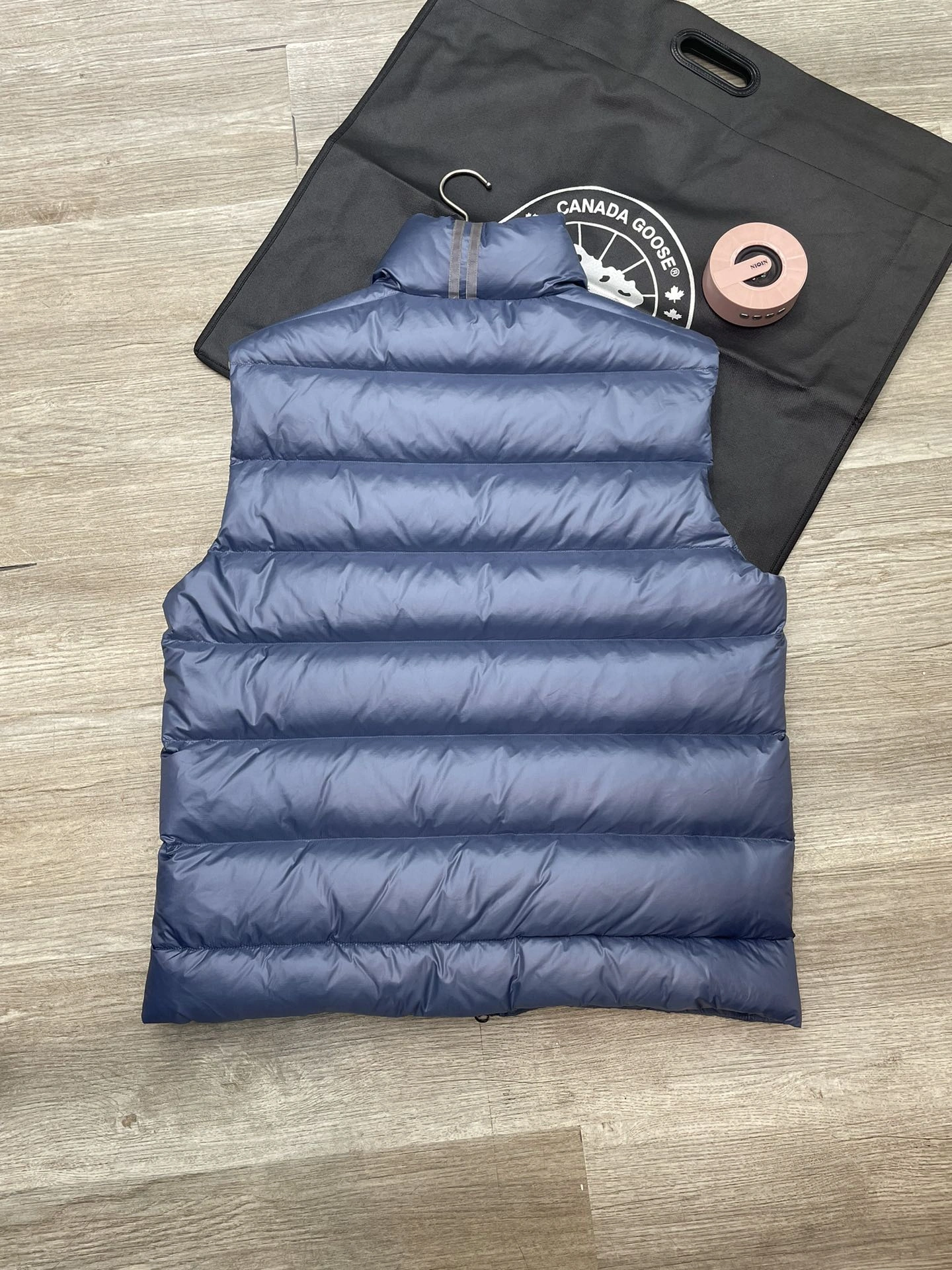 HighPerformance Canada Goose Down Jackets 106567