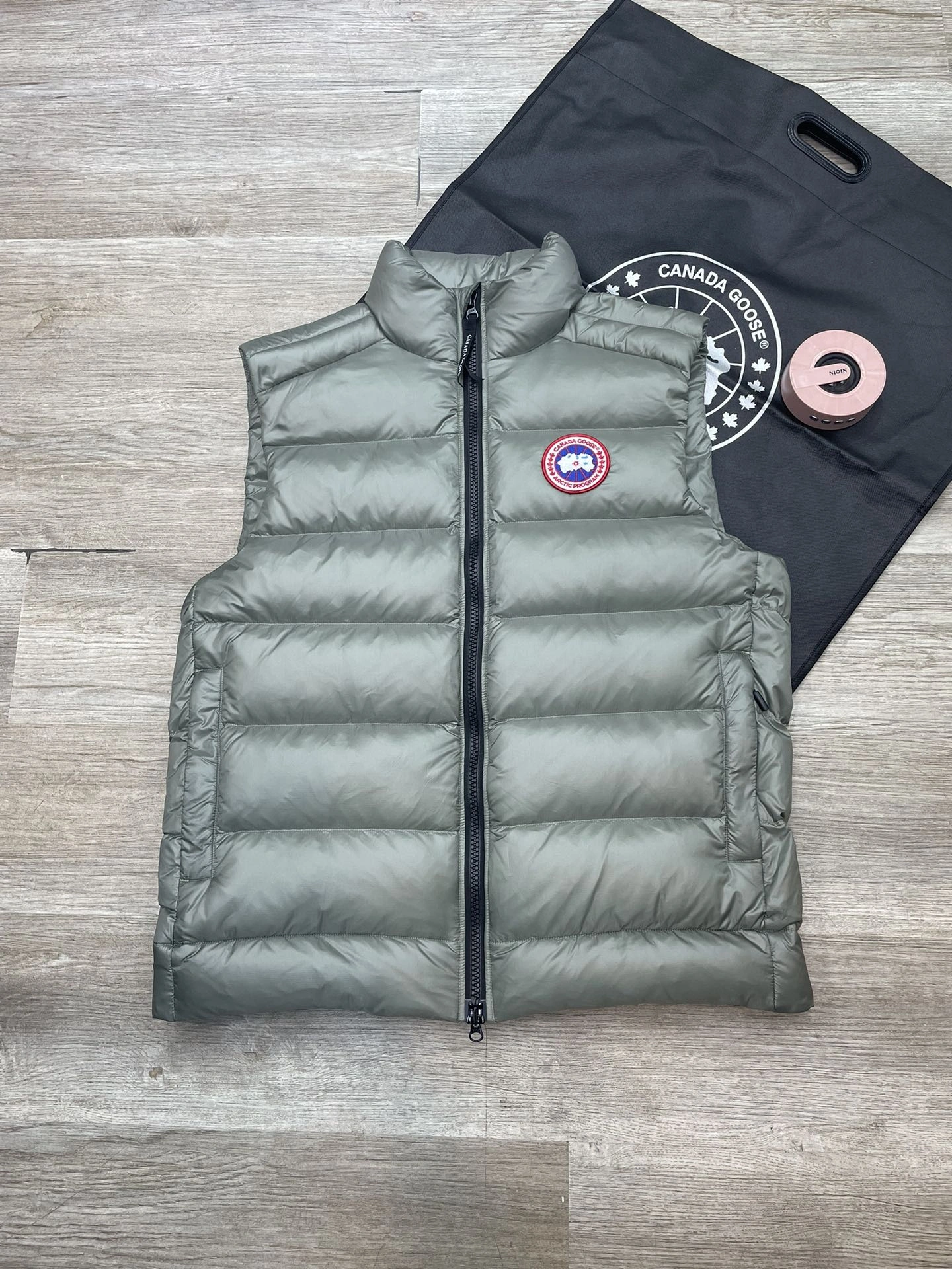 HighPerformance Canada Goose Down Jackets 106567