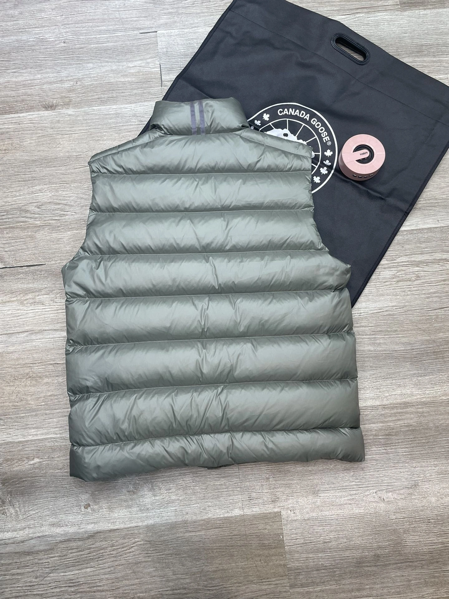 HighPerformance Canada Goose Down Jackets 106567