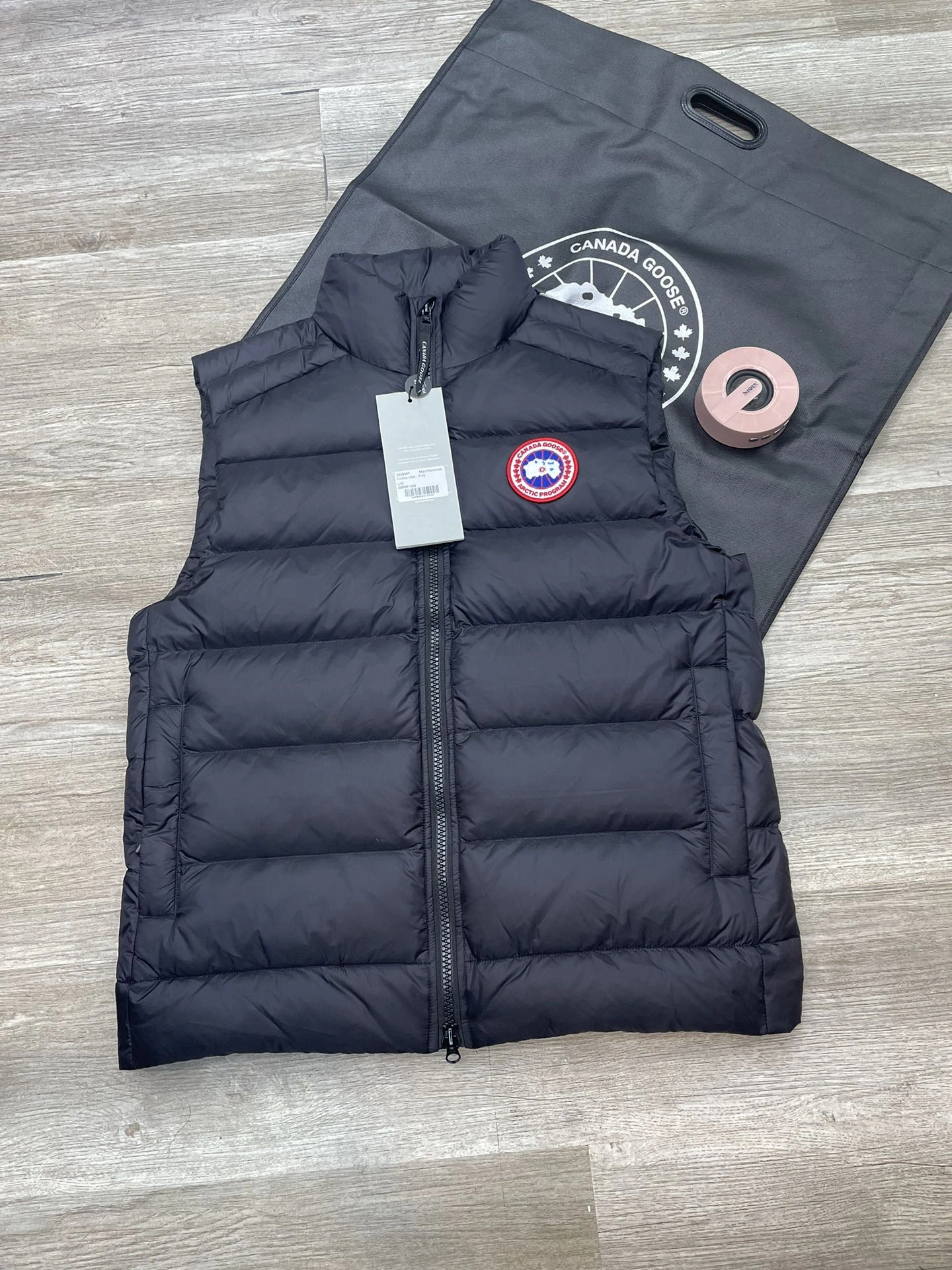 Canada Goose Down Jackets Popular 106568